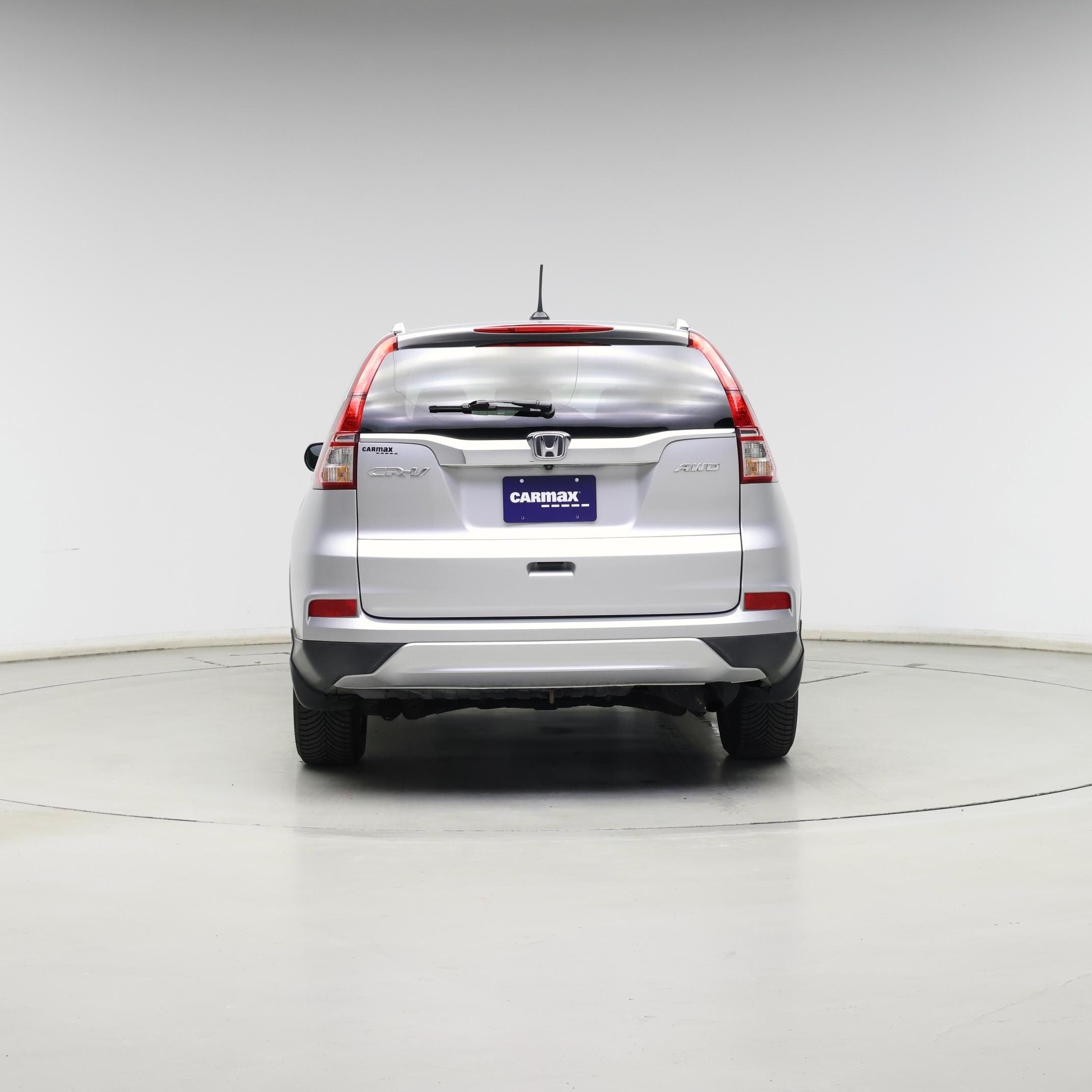 Thumbnail: 2016 Honda CR-V - 6