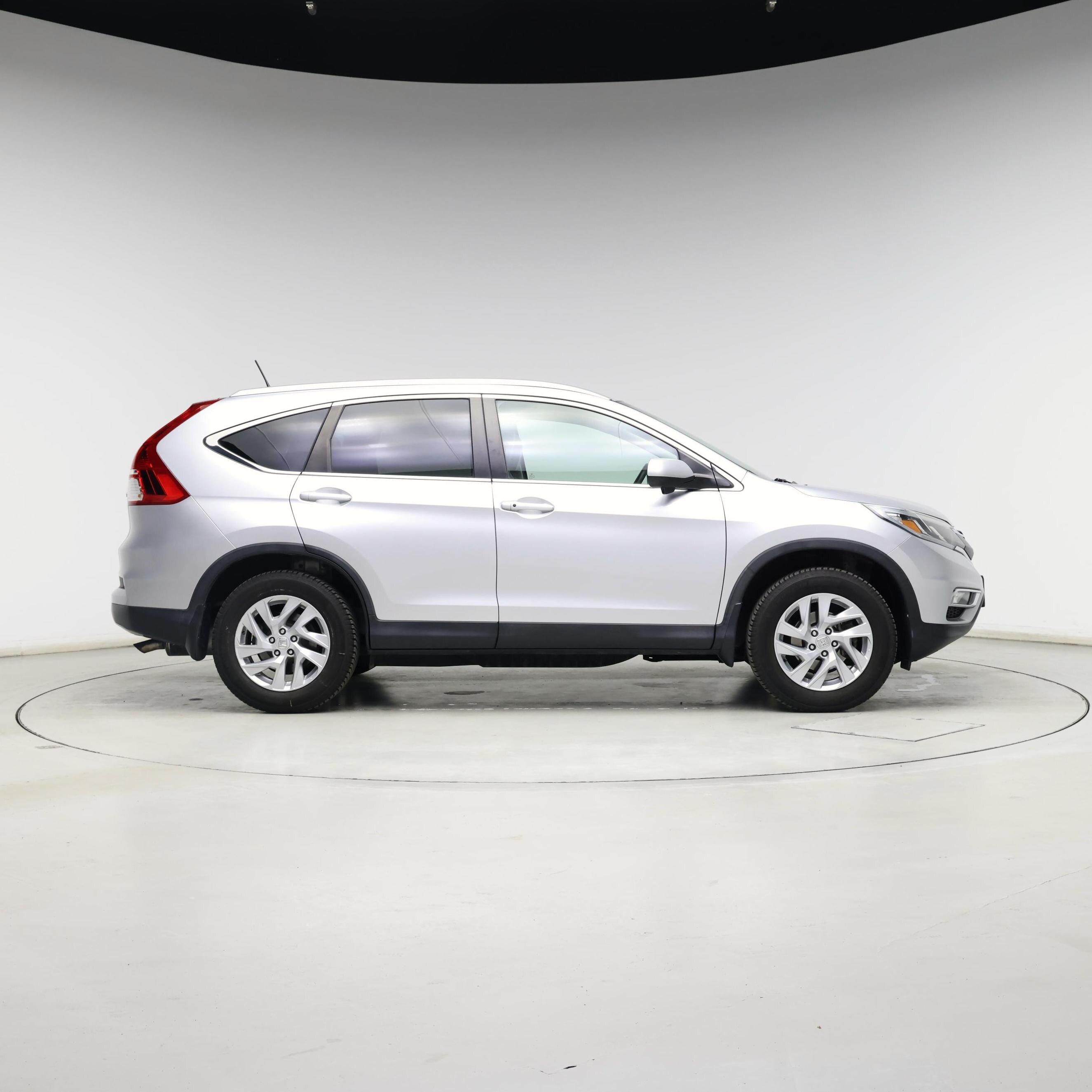 Thumbnail: 2016 Honda CR-V - 7