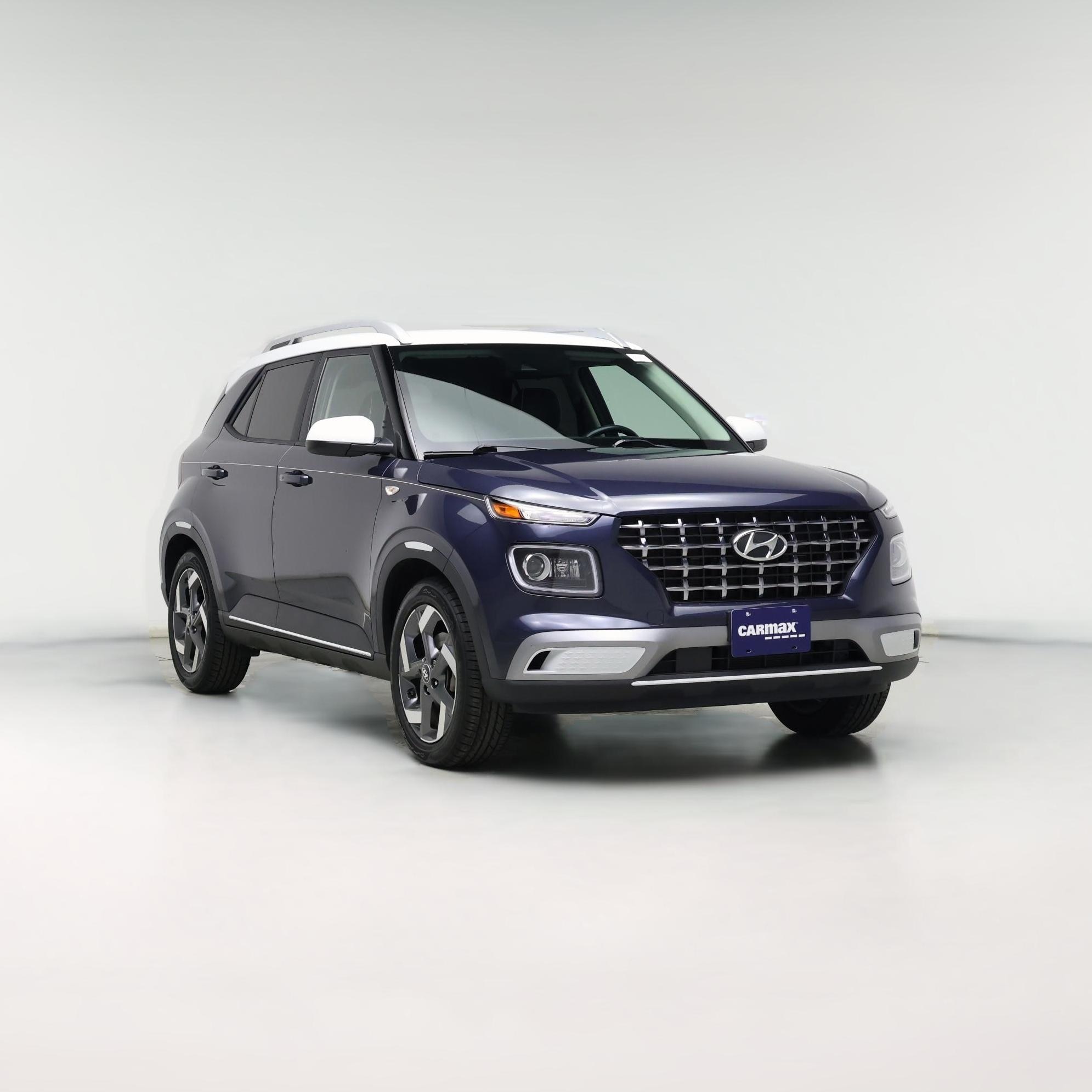 Thumbnail: 2022 Hyundai Venue - 1