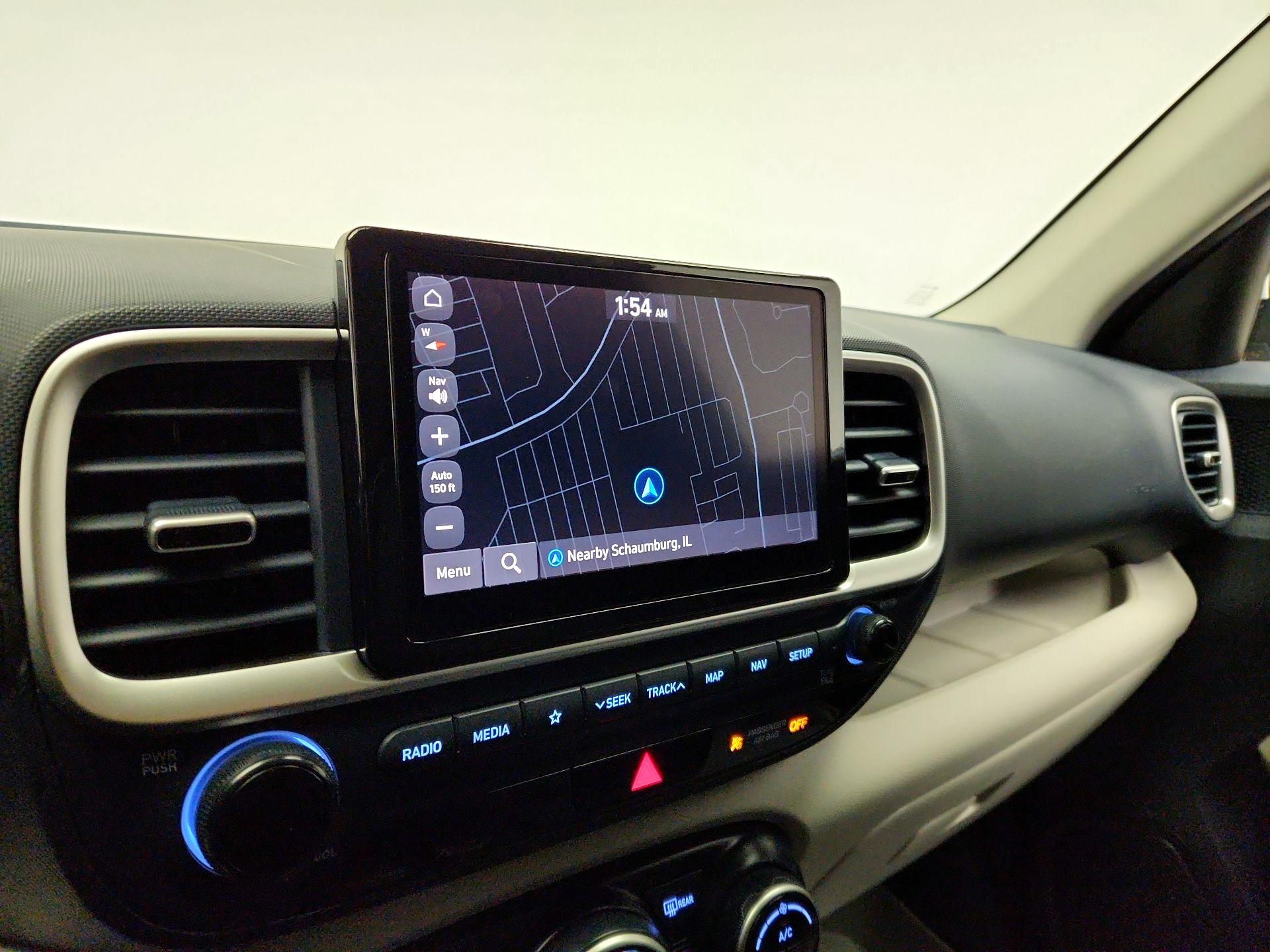 Thumbnail: 2022 Hyundai Venue - 14