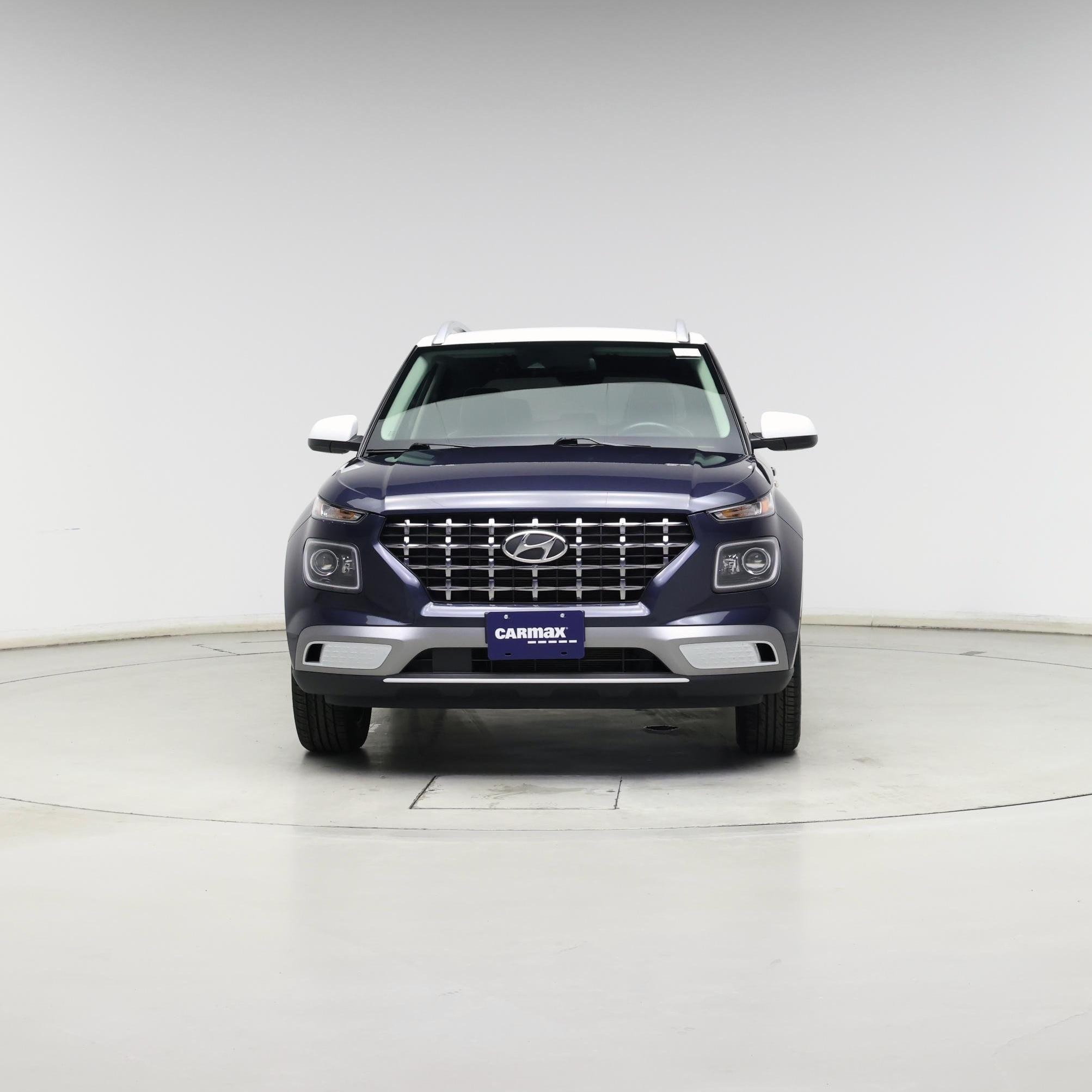 Thumbnail: 2022 Hyundai Venue - 5