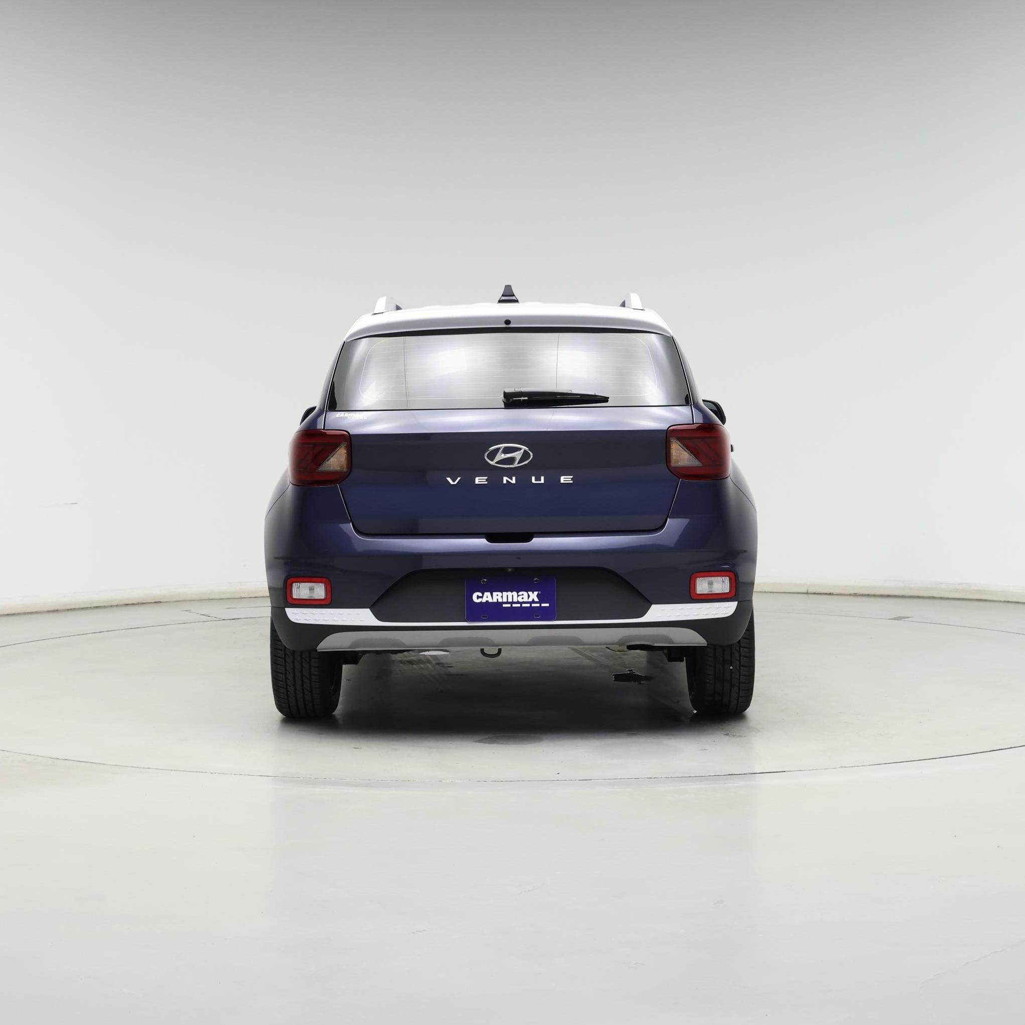 Thumbnail: 2022 Hyundai Venue - 6