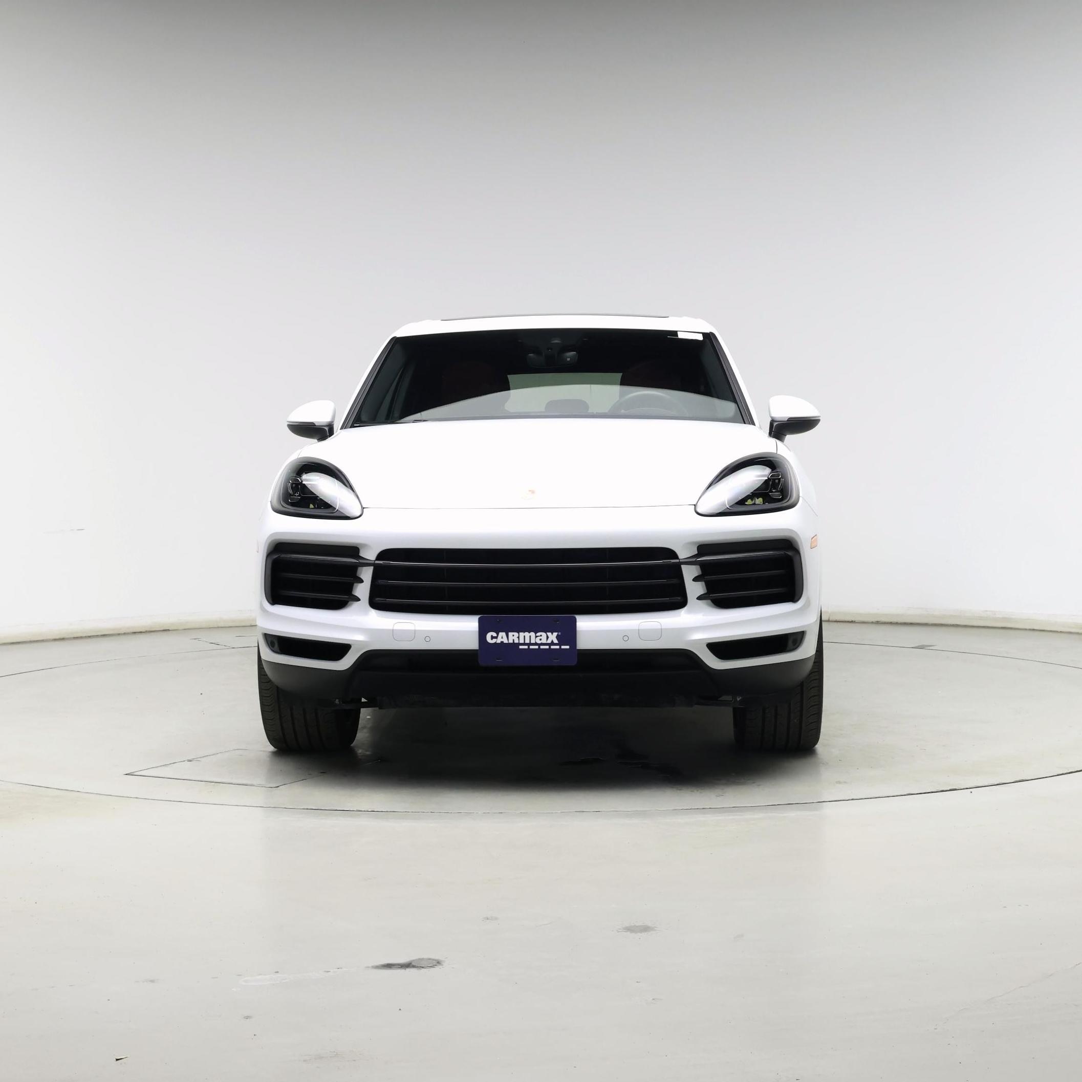 Thumbnail: 2023 Porsche Cayenne - 5