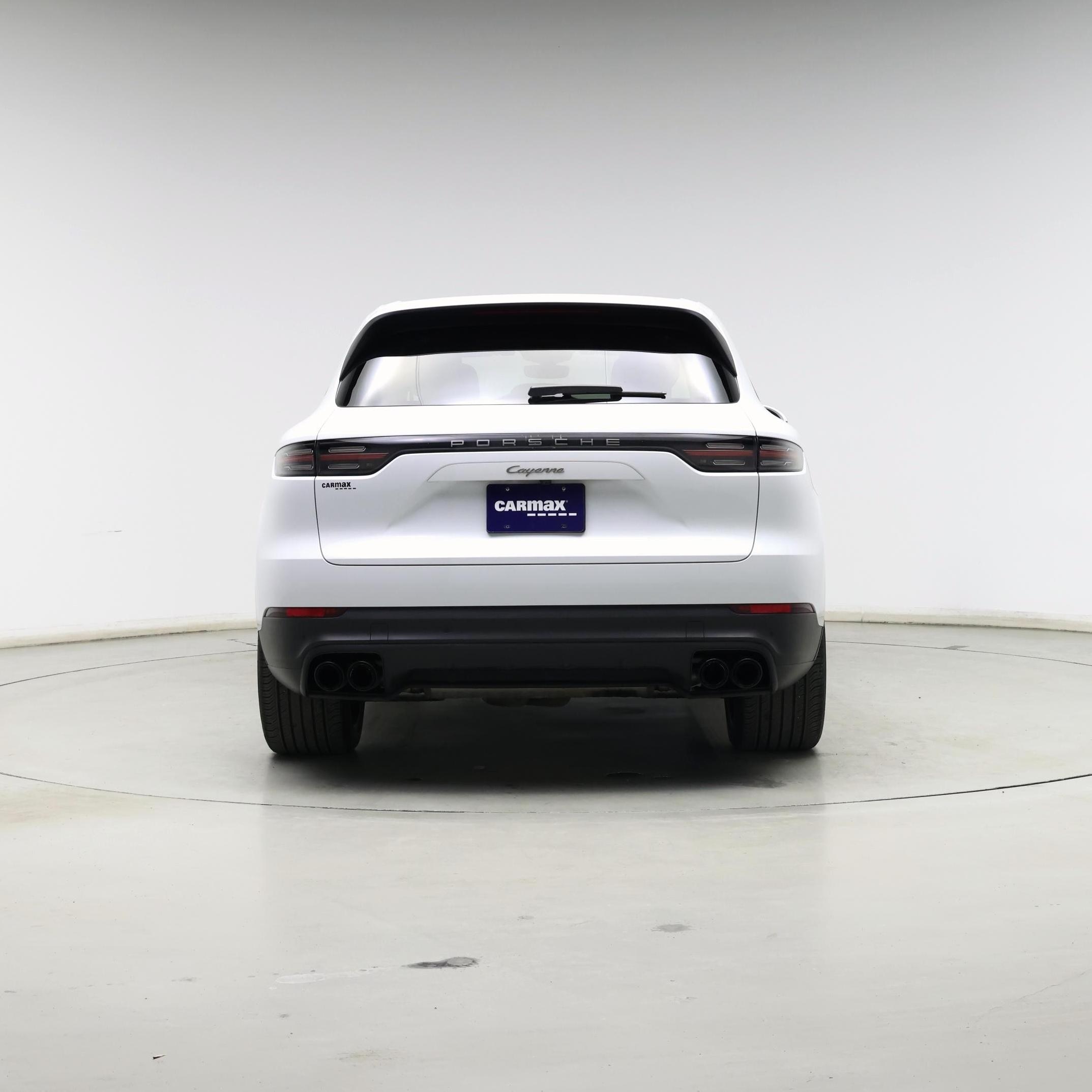 Thumbnail: 2023 Porsche Cayenne - 6