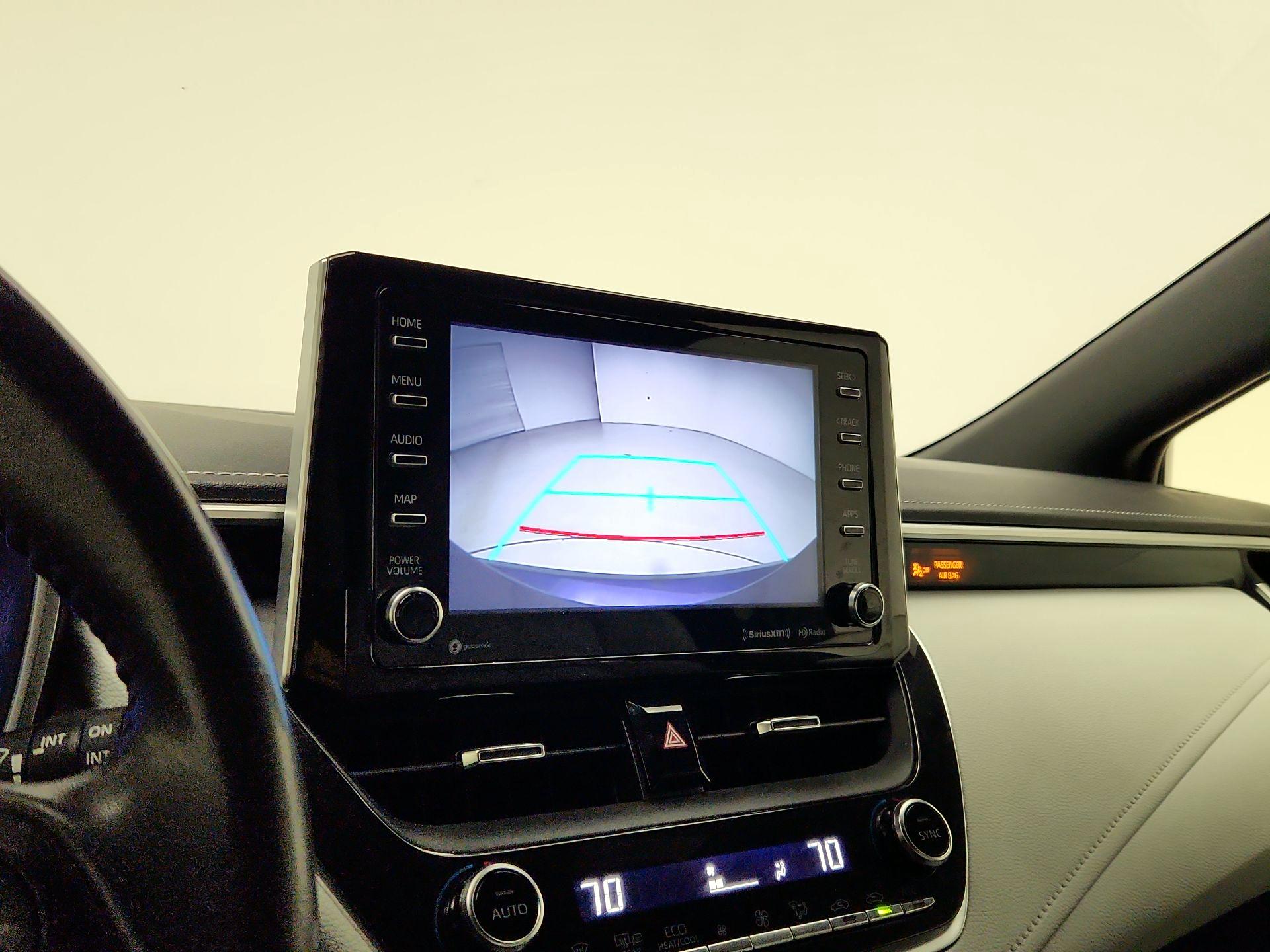 Thumbnail: 2021 Toyota Corolla - 14