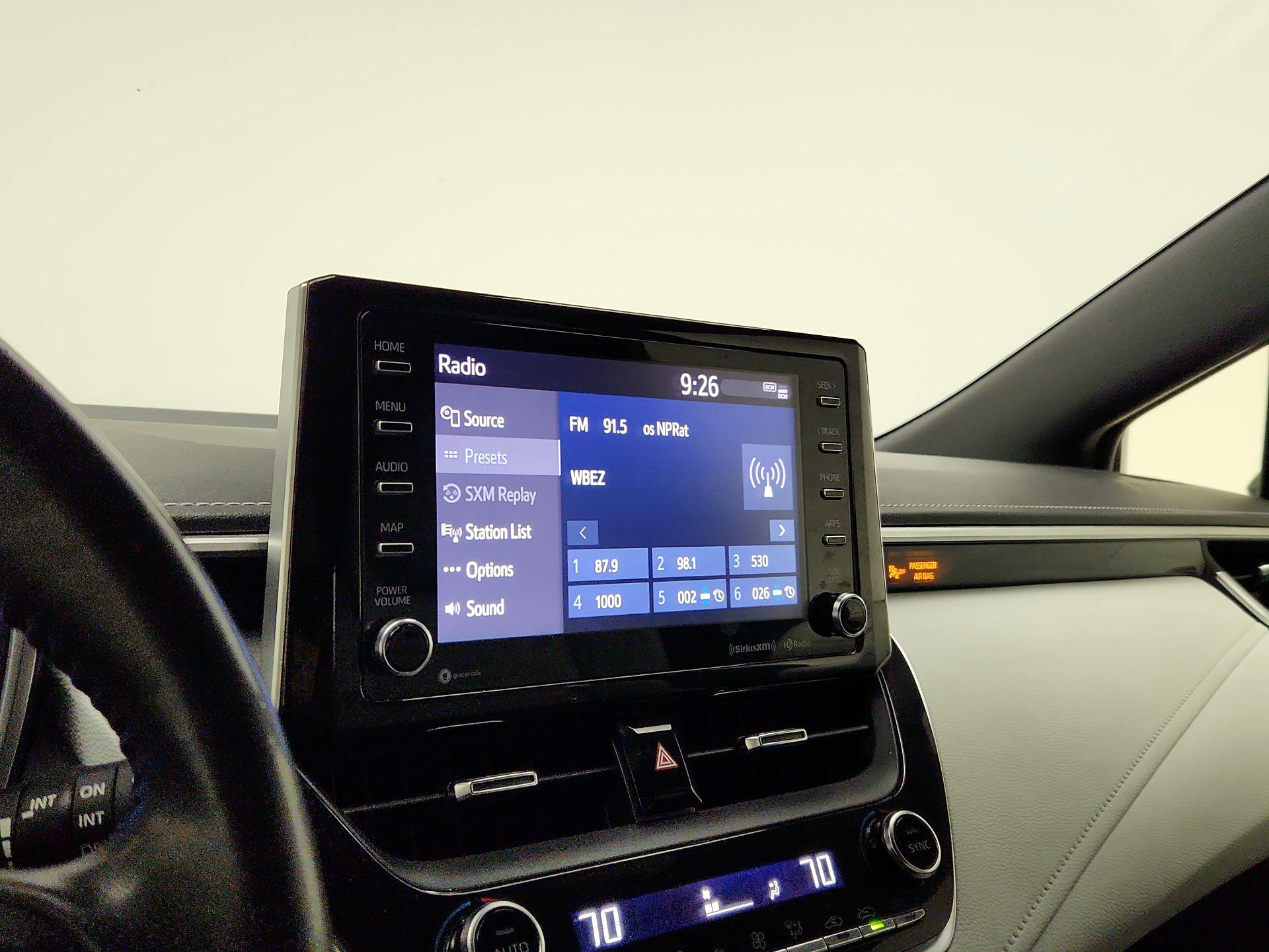 Thumbnail: 2021 Toyota Corolla - 15