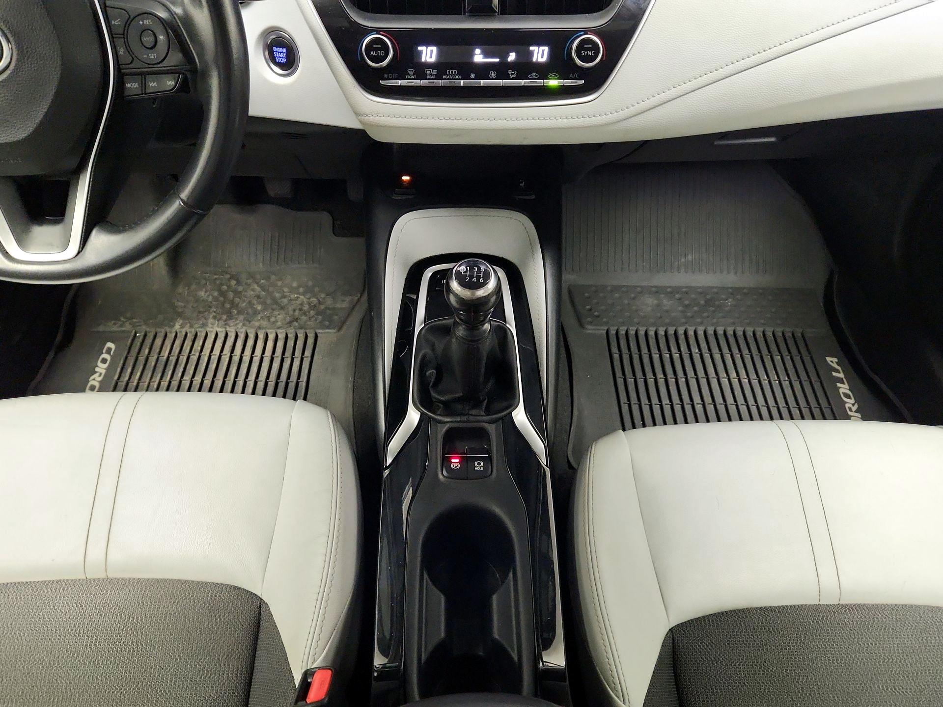 Thumbnail: 2021 Toyota Corolla - 17