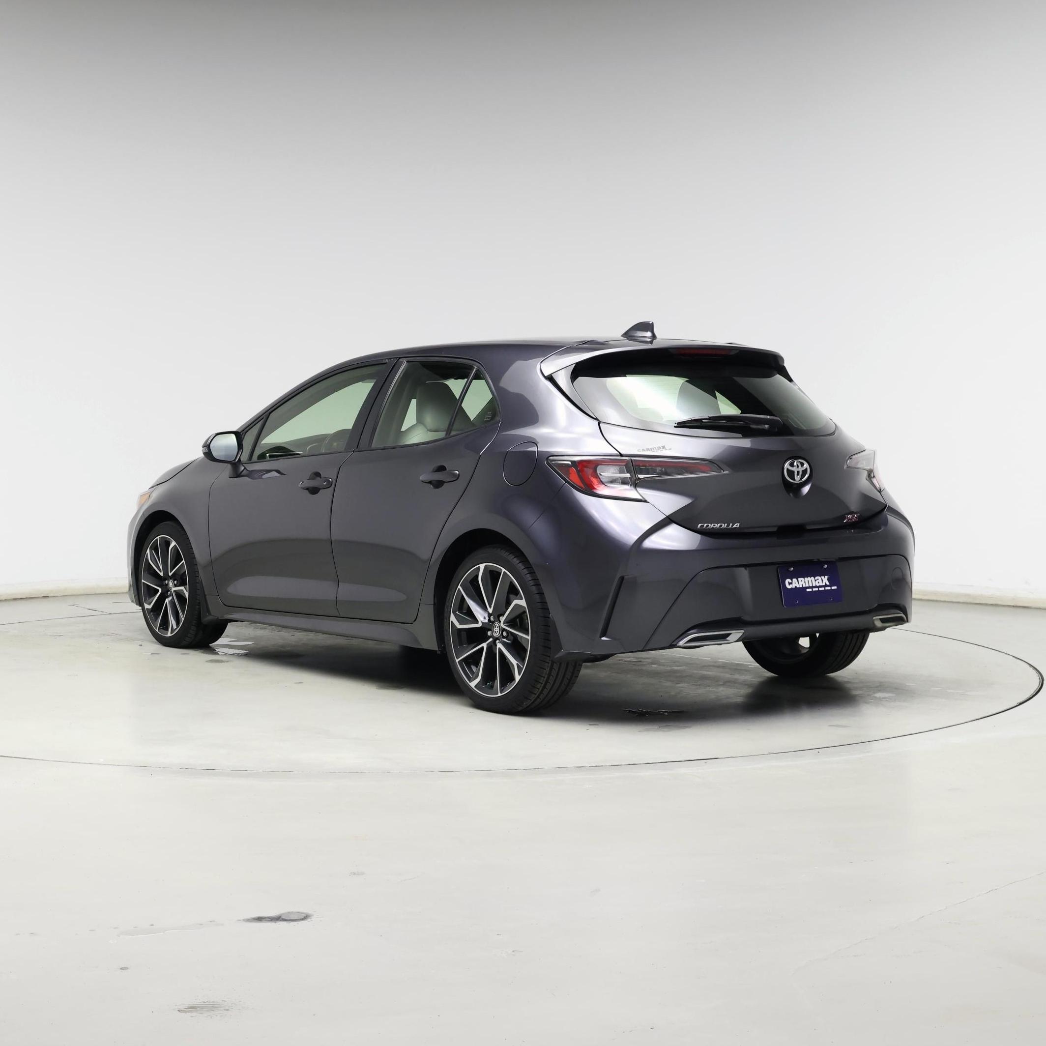 Thumbnail: 2021 Toyota Corolla - 2