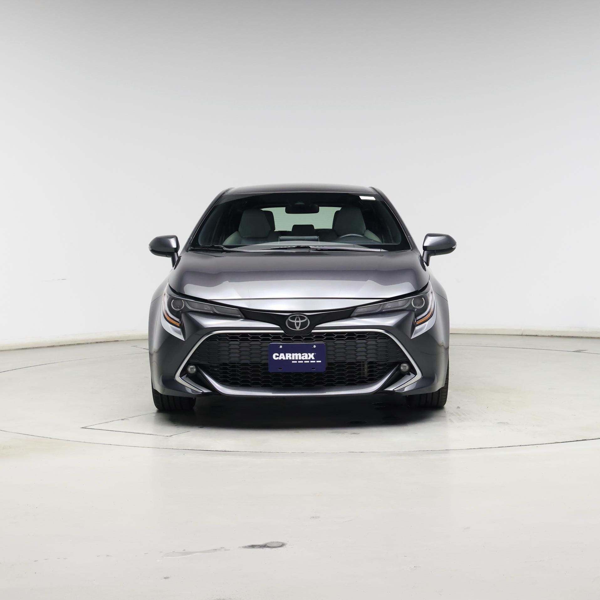 Thumbnail: 2021 Toyota Corolla - 5