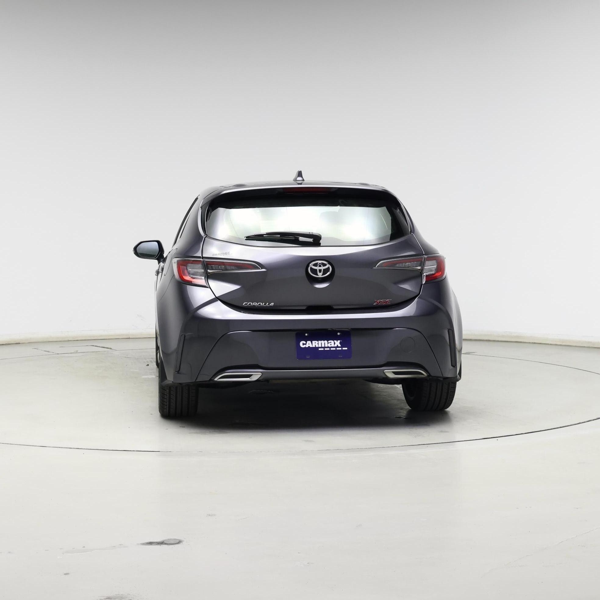 Thumbnail: 2021 Toyota Corolla - 6