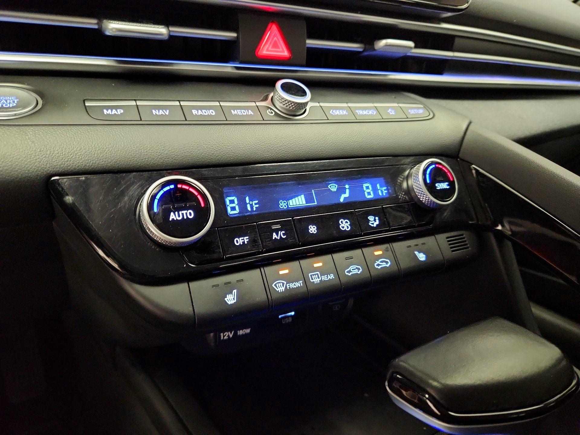 Thumbnail: 2023 Hyundai Elantra - 17