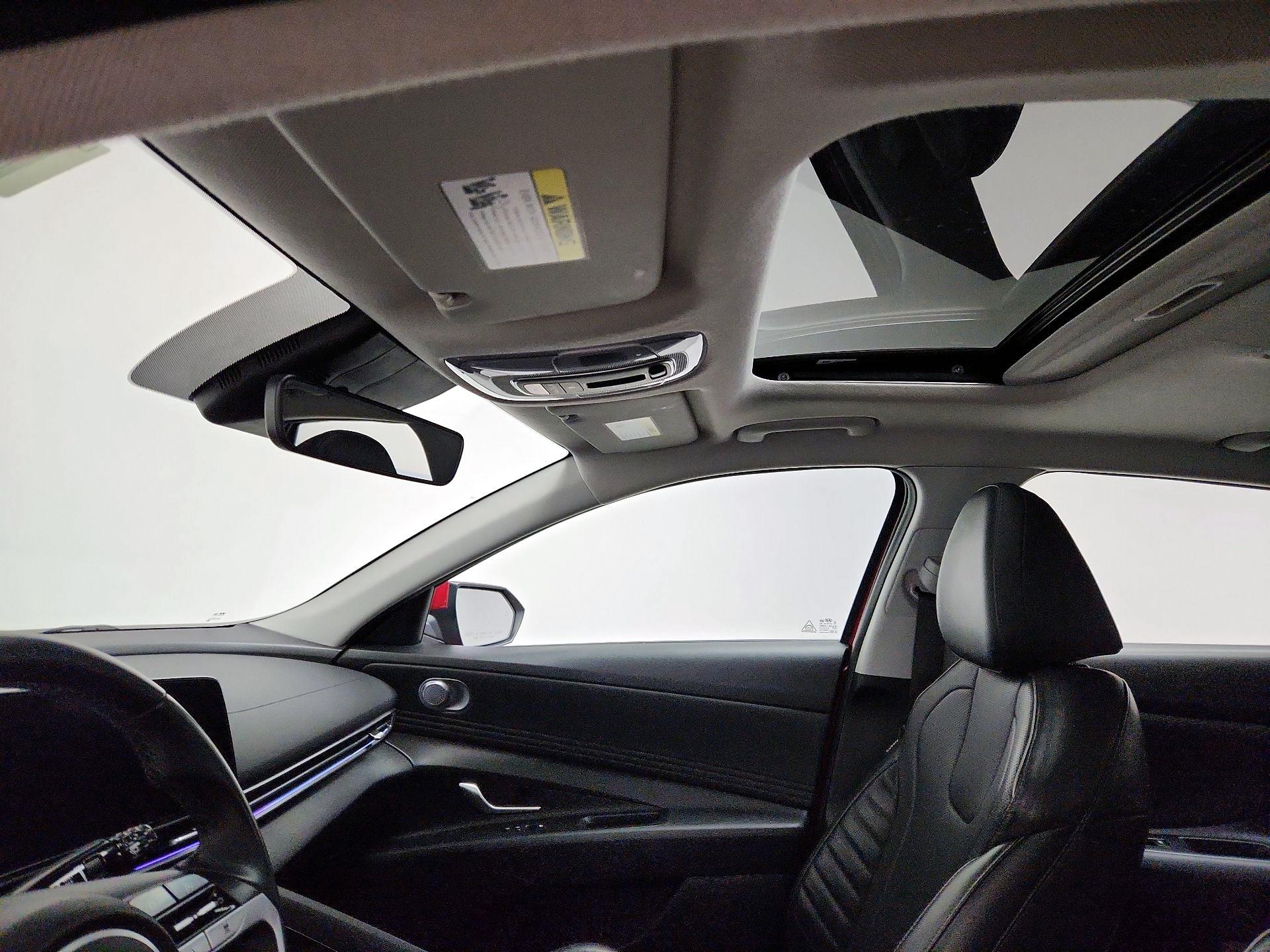 Thumbnail: 2023 Hyundai Elantra - 20