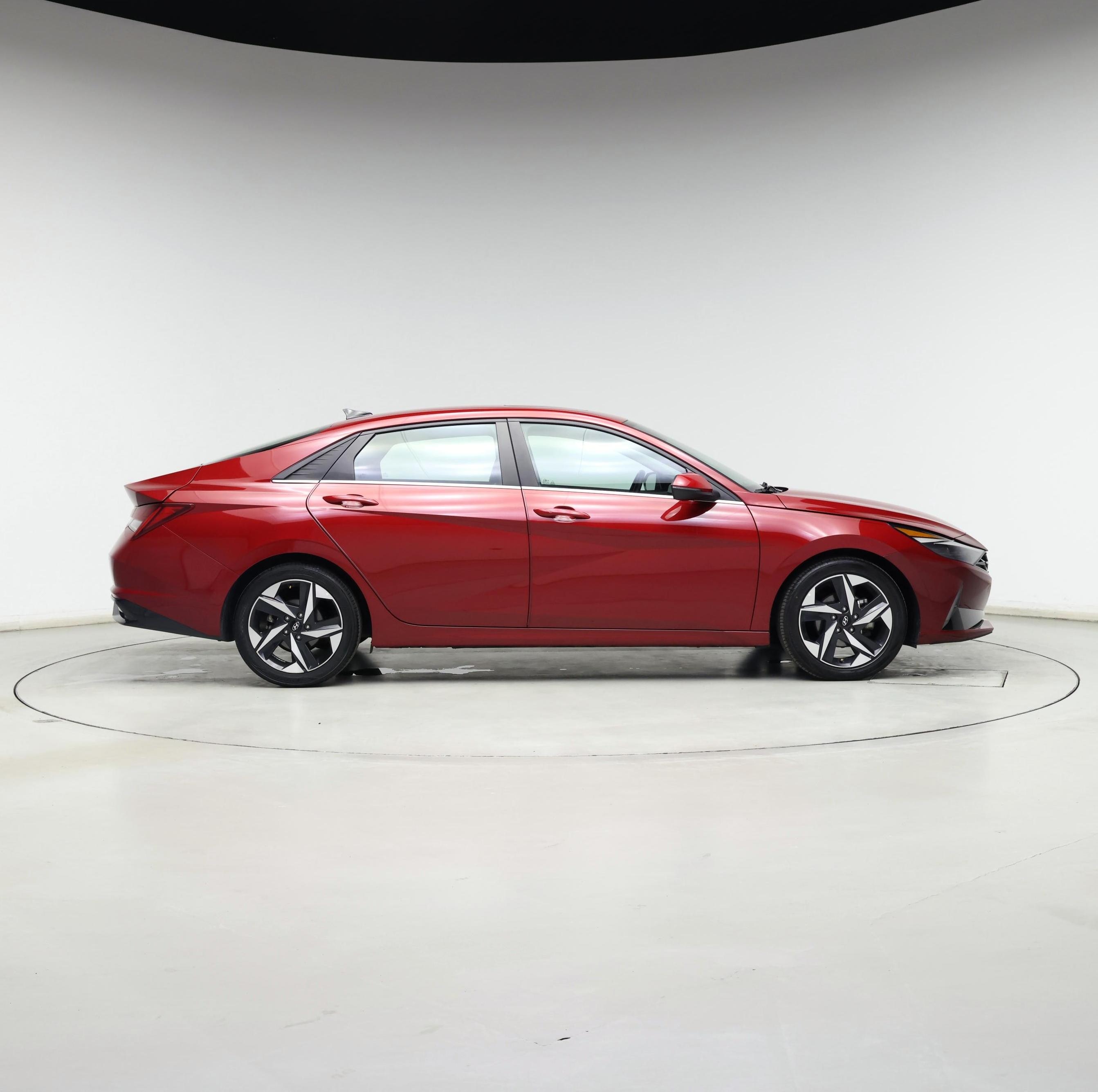 Thumbnail: 2023 Hyundai Elantra - 7