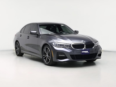 2021 BMW 330 I xDrive