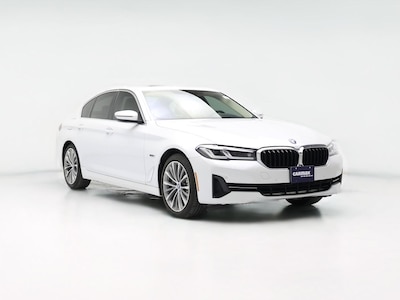 2022 BMW 530e Plug-in Hybrid e xDrive