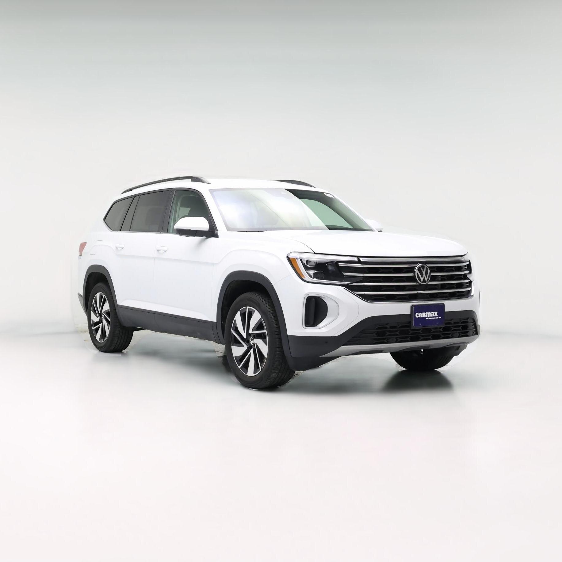 Thumbnail: 2025 Volkswagen Atlas - 1