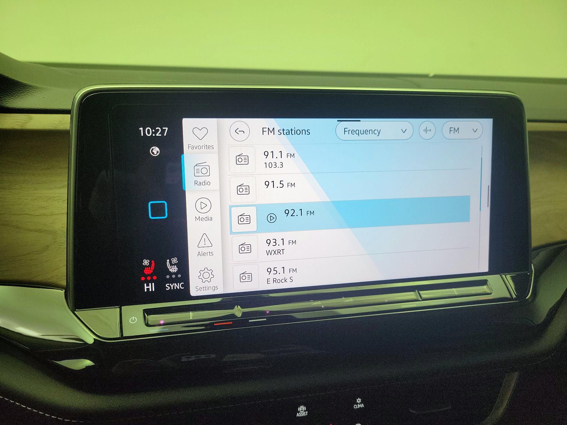 Thumbnail: 2025 Volkswagen Atlas - 15