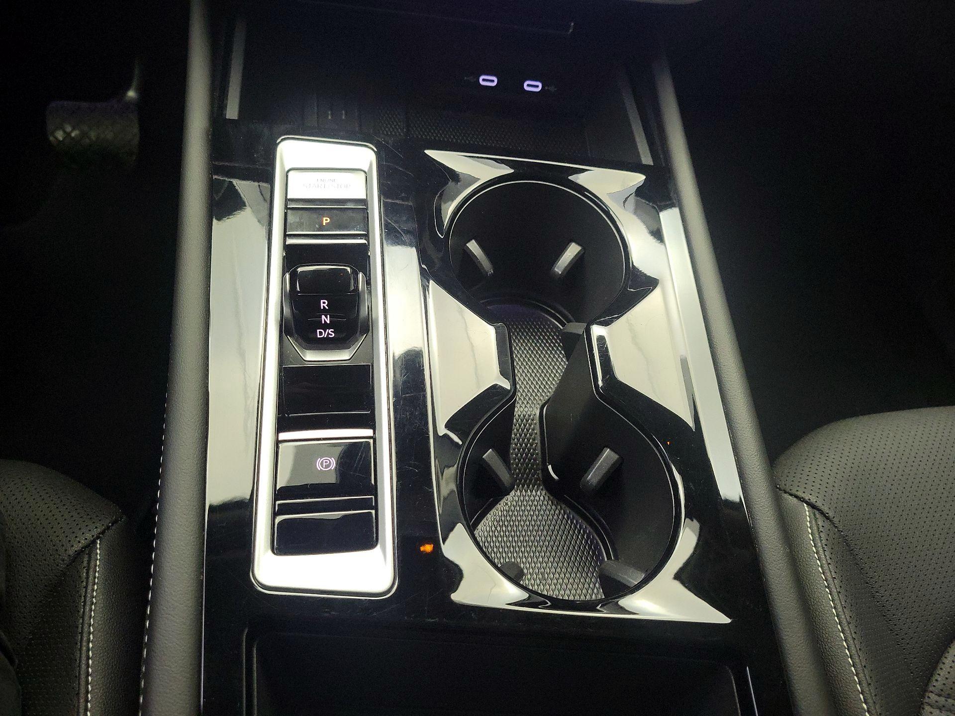 Thumbnail: 2025 Volkswagen Atlas - 17