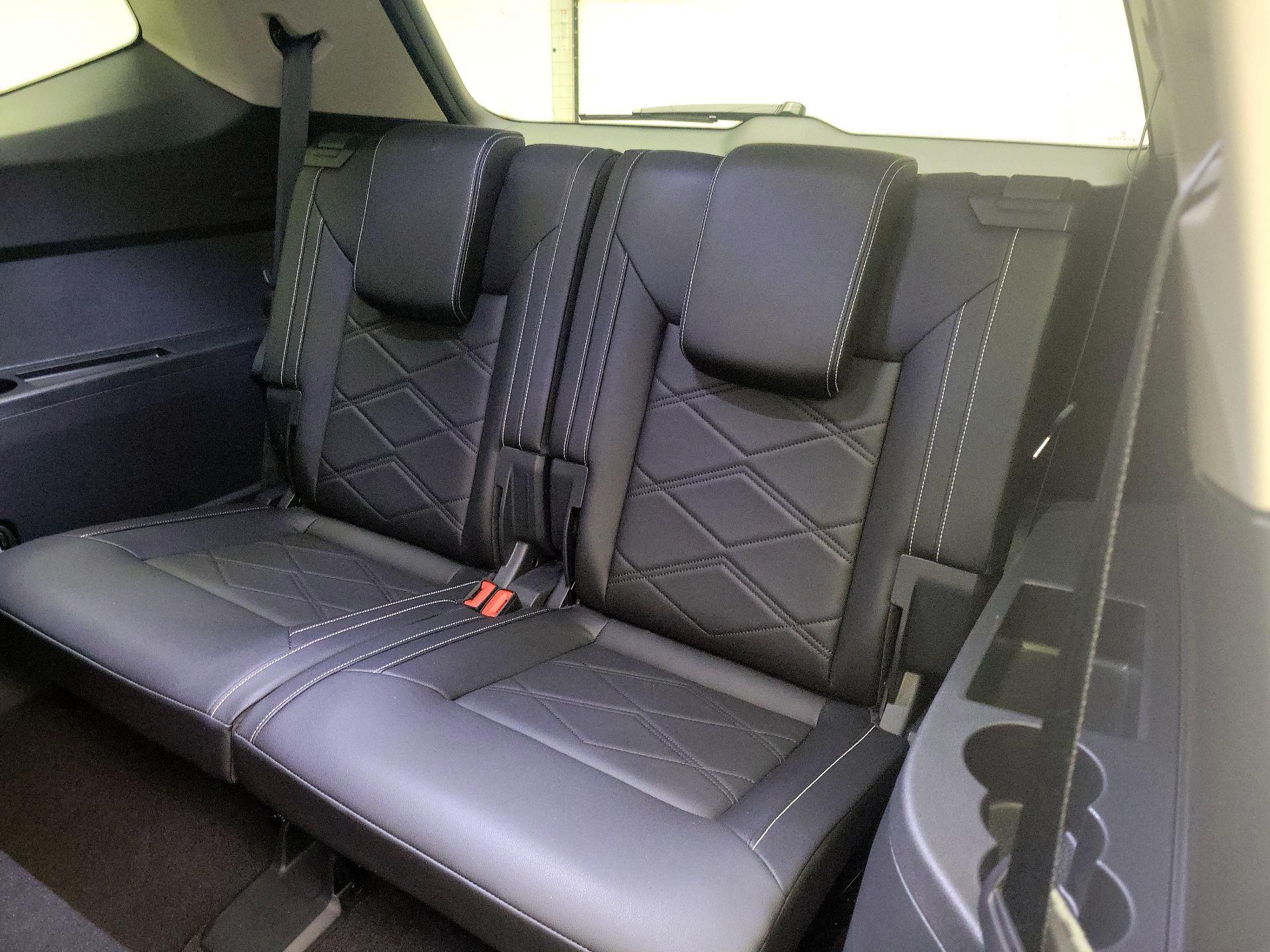 Thumbnail: 2025 Volkswagen Atlas - 20