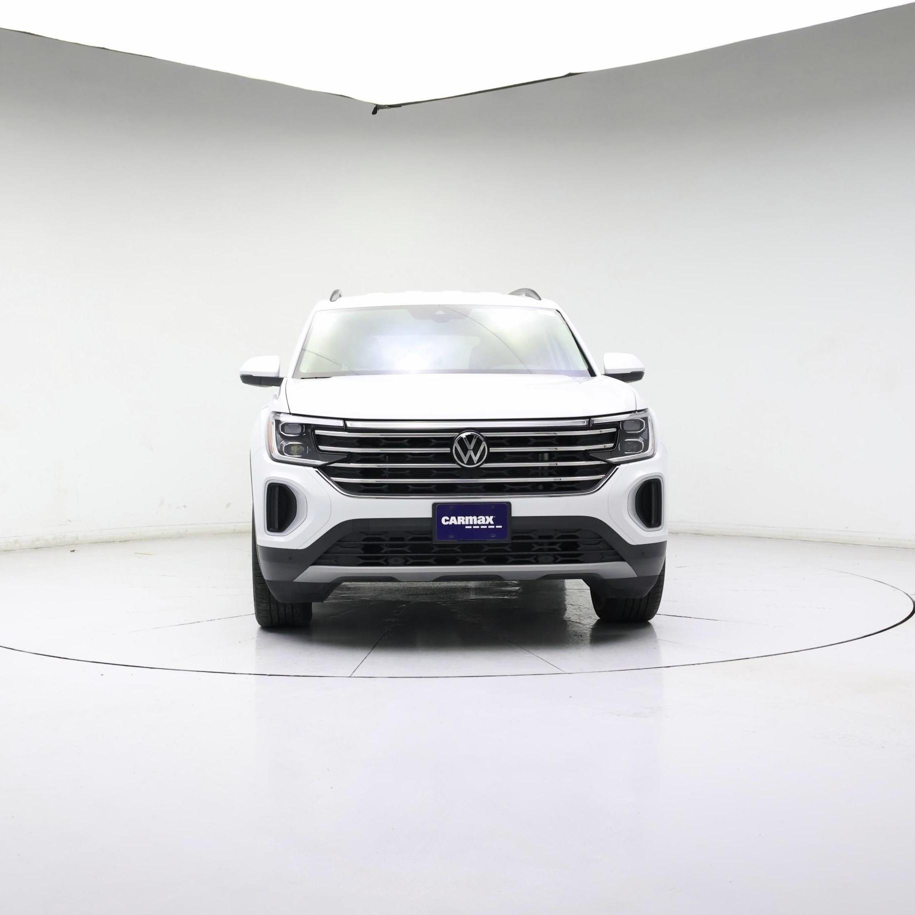 Thumbnail: 2025 Volkswagen Atlas - 5