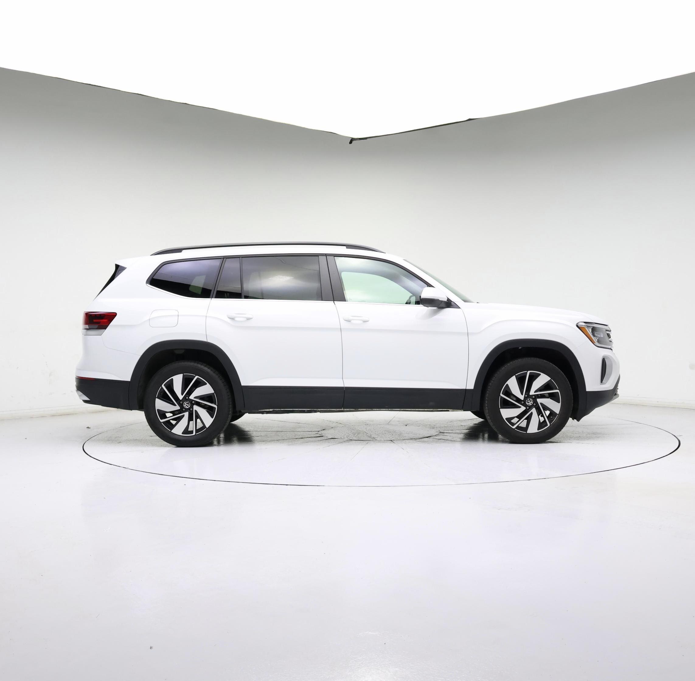 Thumbnail: 2025 Volkswagen Atlas - 7