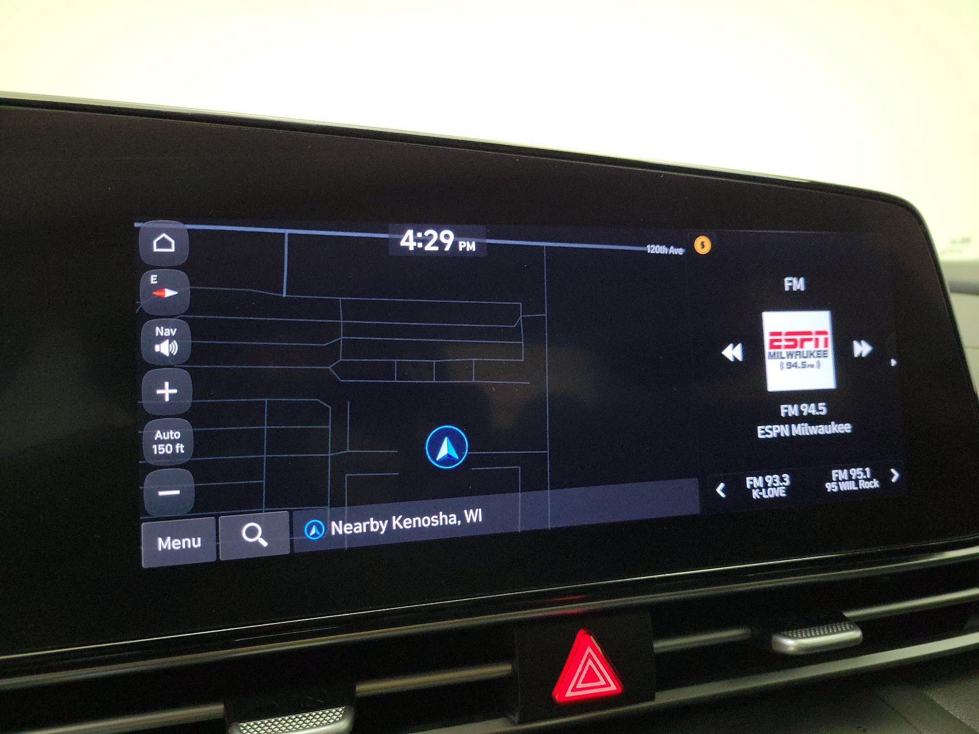 Thumbnail: 2023 Hyundai Elantra - 14