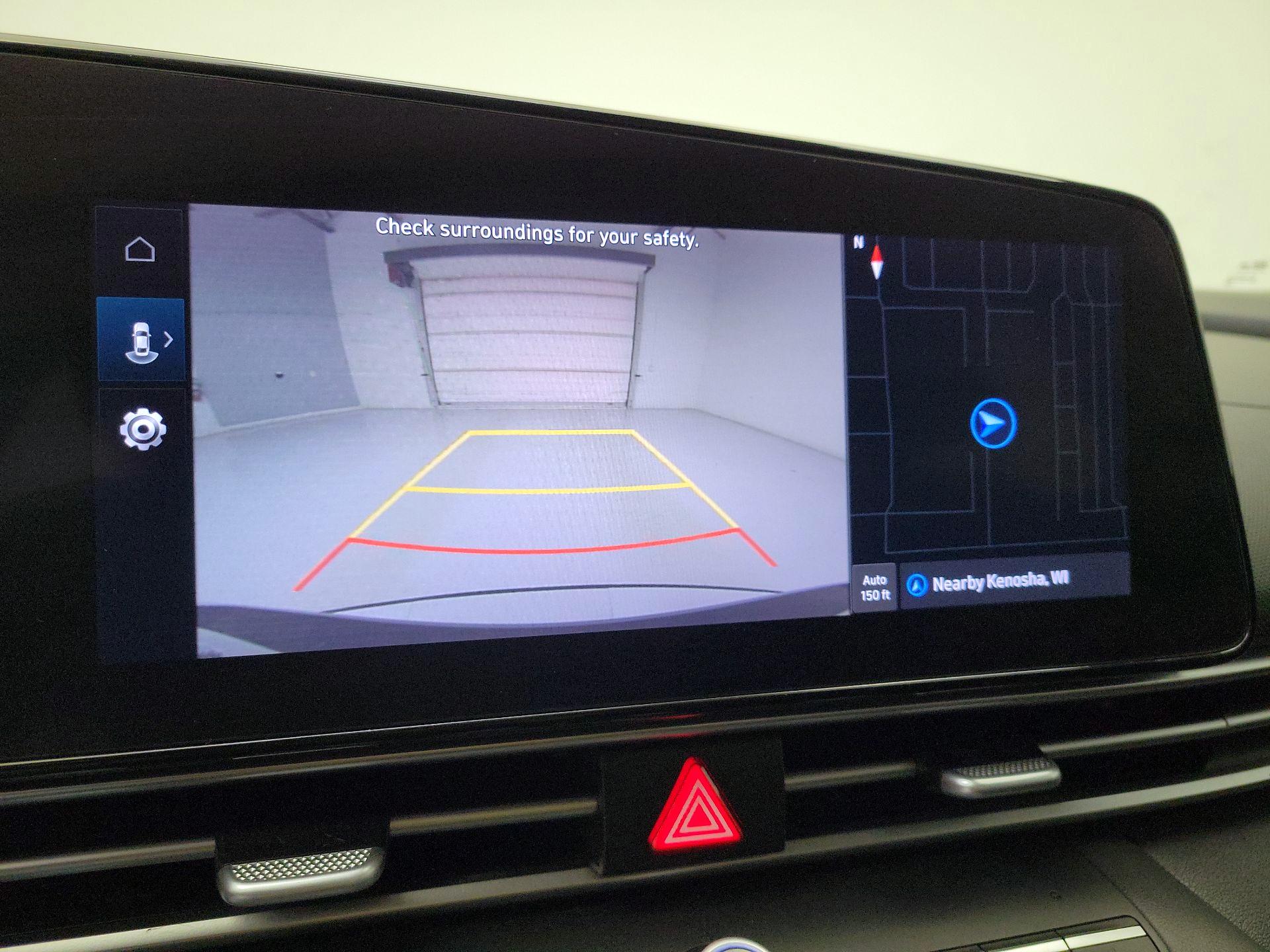 Thumbnail: 2023 Hyundai Elantra - 15