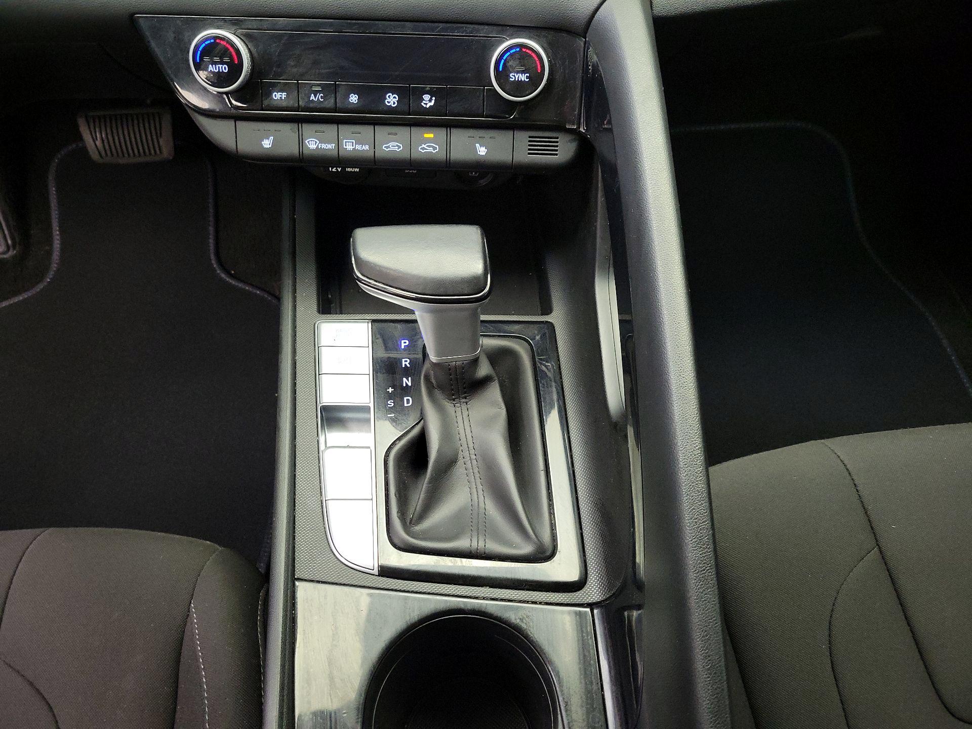 Thumbnail: 2023 Hyundai Elantra - 18