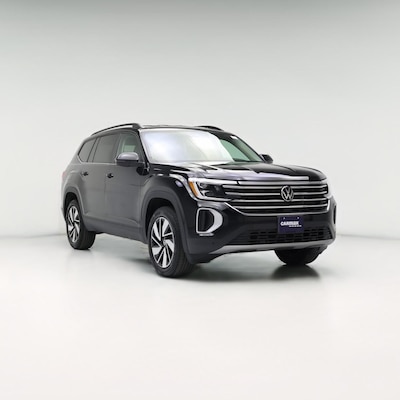 2025 Volkswagen Atlas SE w/Tech