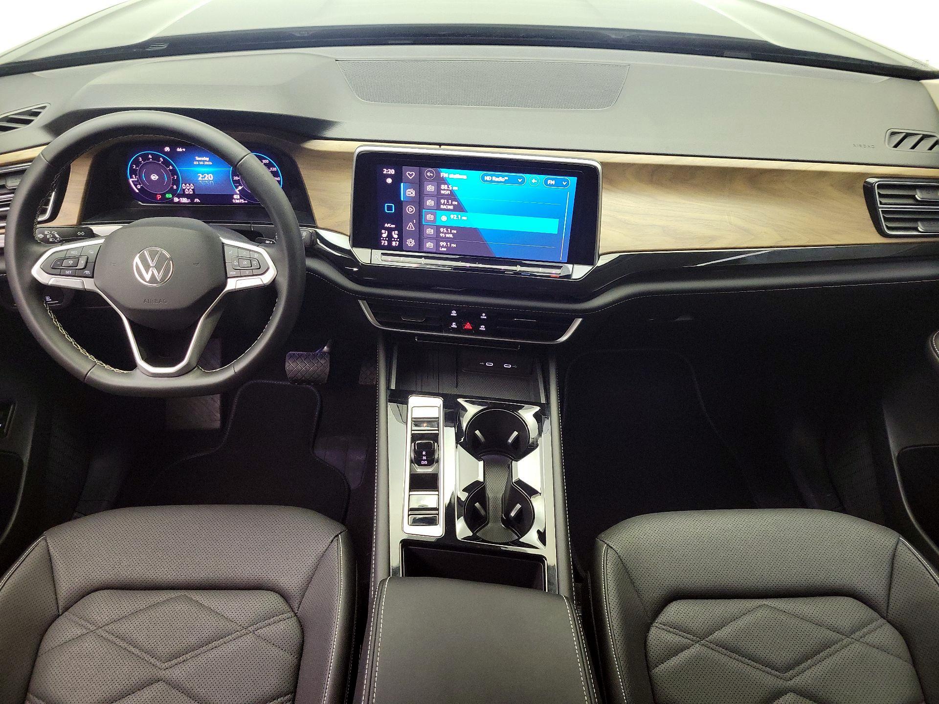 Thumbnail: 2025 Volkswagen Atlas - 9