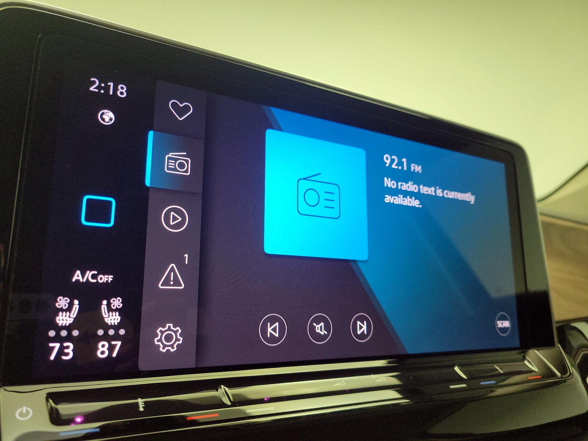 Thumbnail: 2025 Volkswagen Atlas - 15