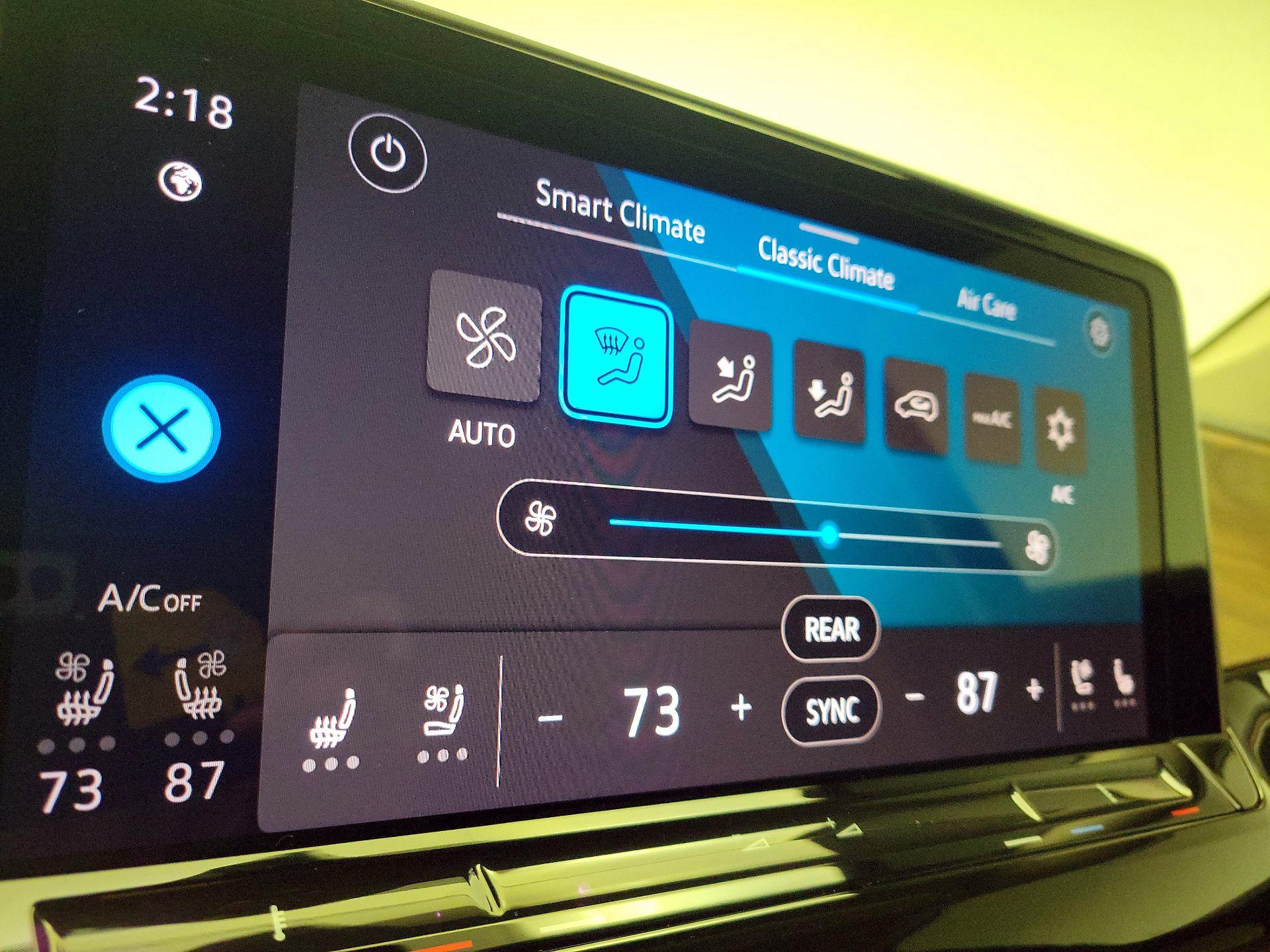 Thumbnail: 2025 Volkswagen Atlas - 16