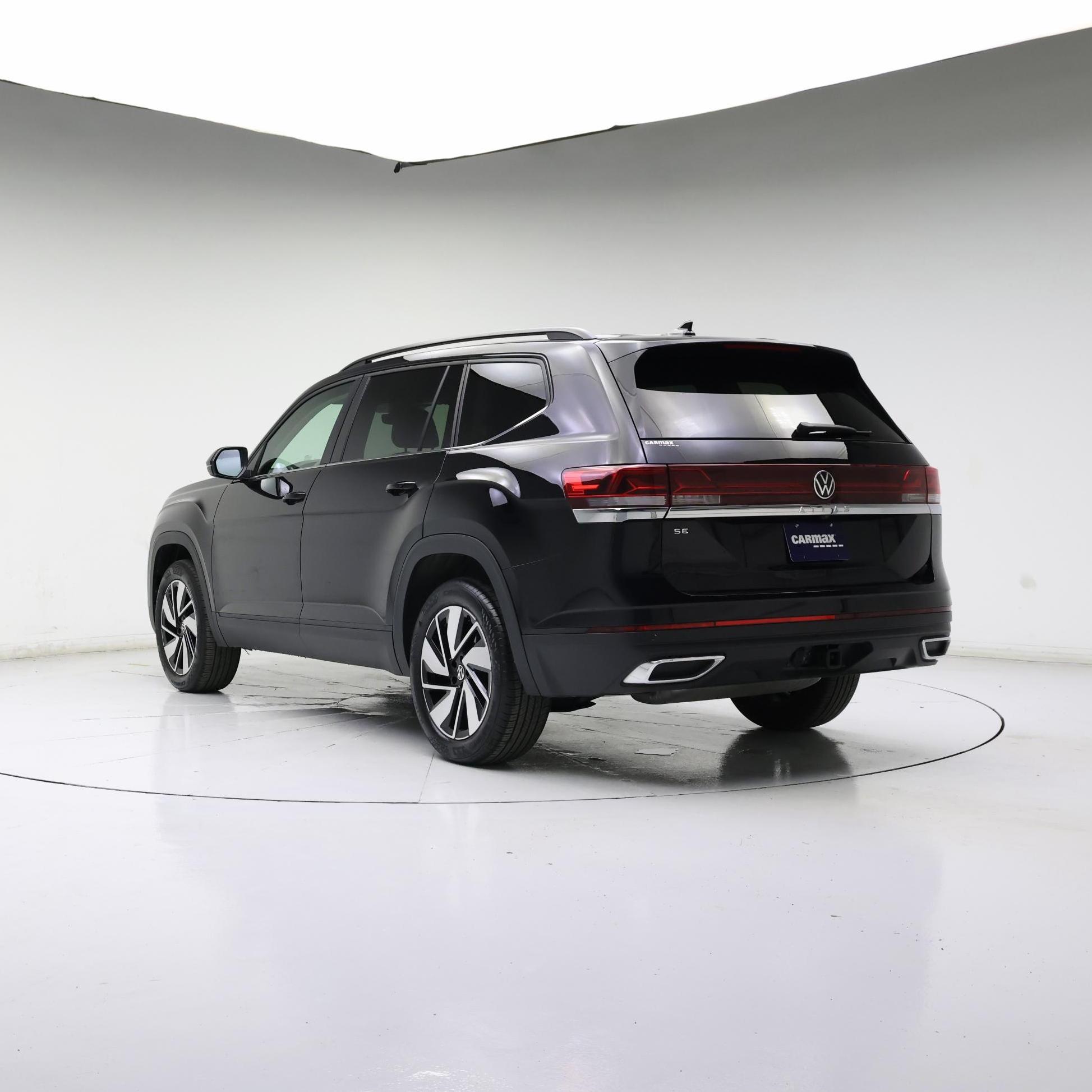 Thumbnail: 2025 Volkswagen Atlas - 2