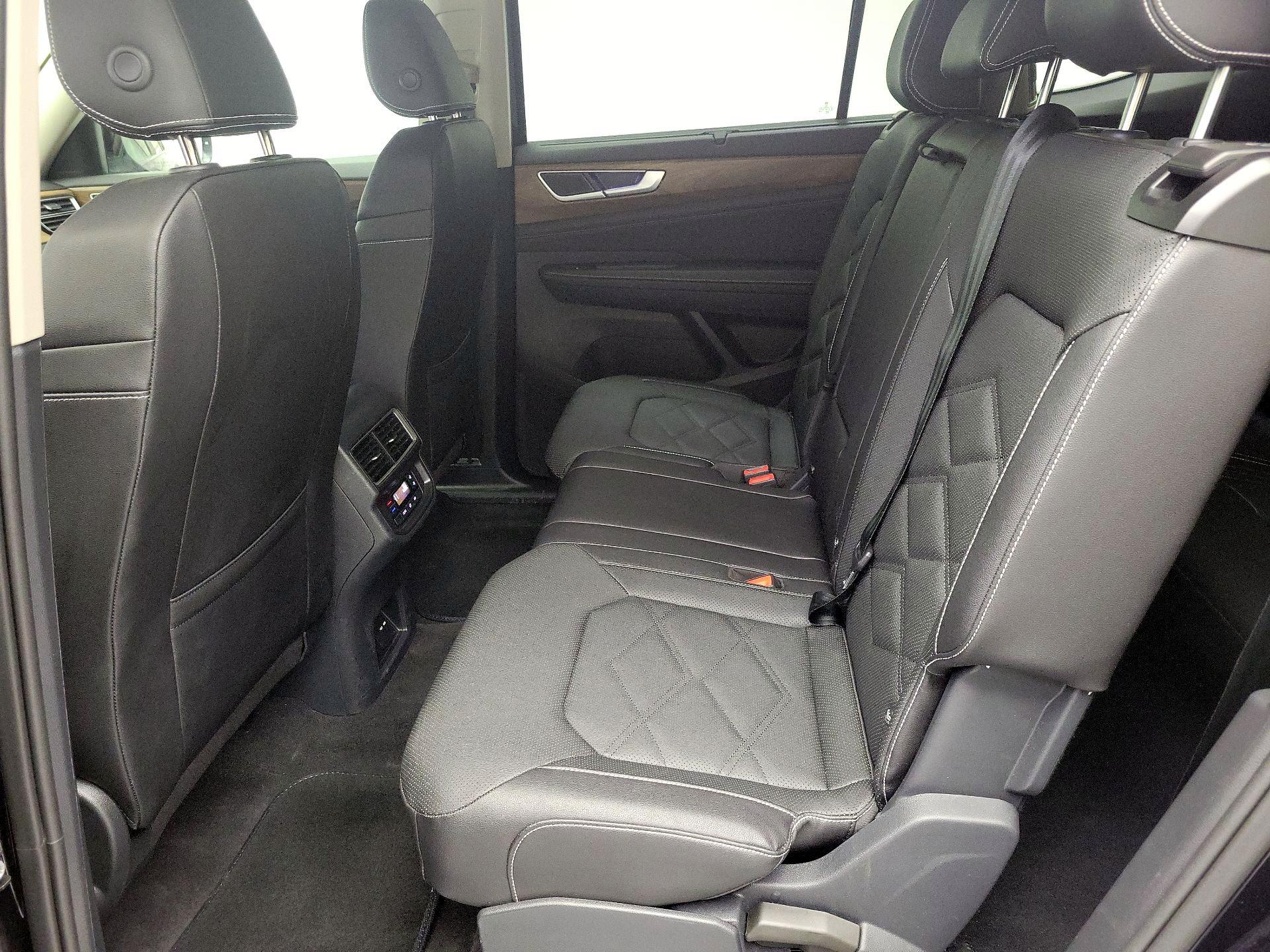 Thumbnail: 2025 Volkswagen Atlas - 19