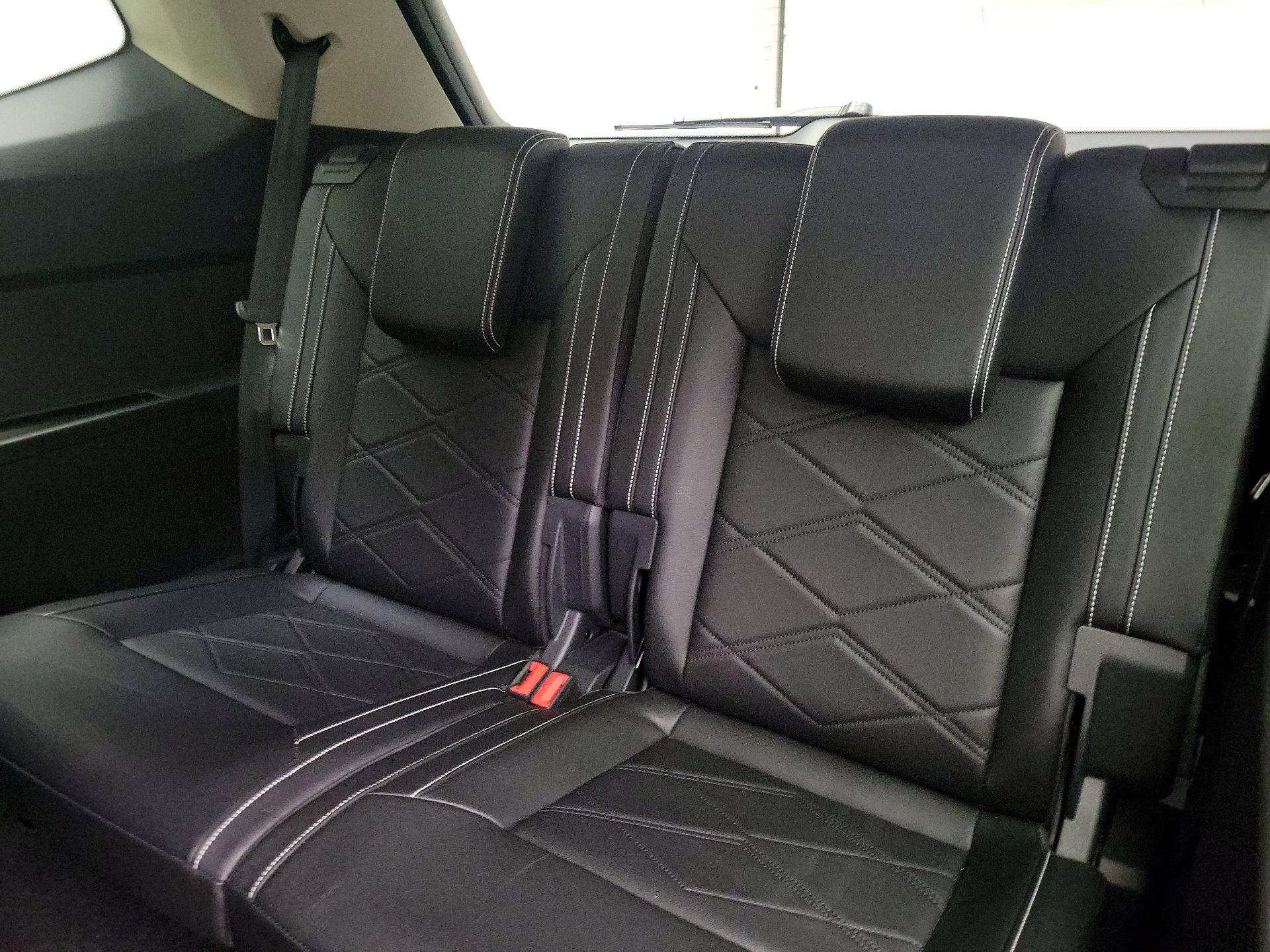 Thumbnail: 2025 Volkswagen Atlas - 20