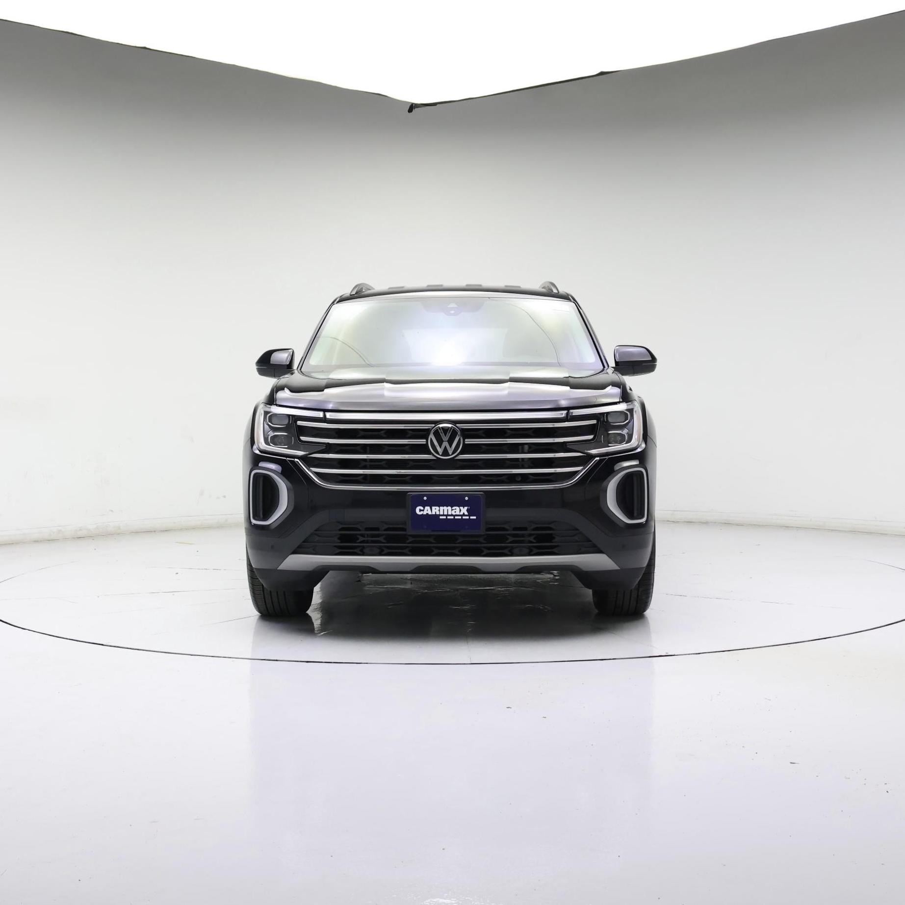 Thumbnail: 2025 Volkswagen Atlas - 5