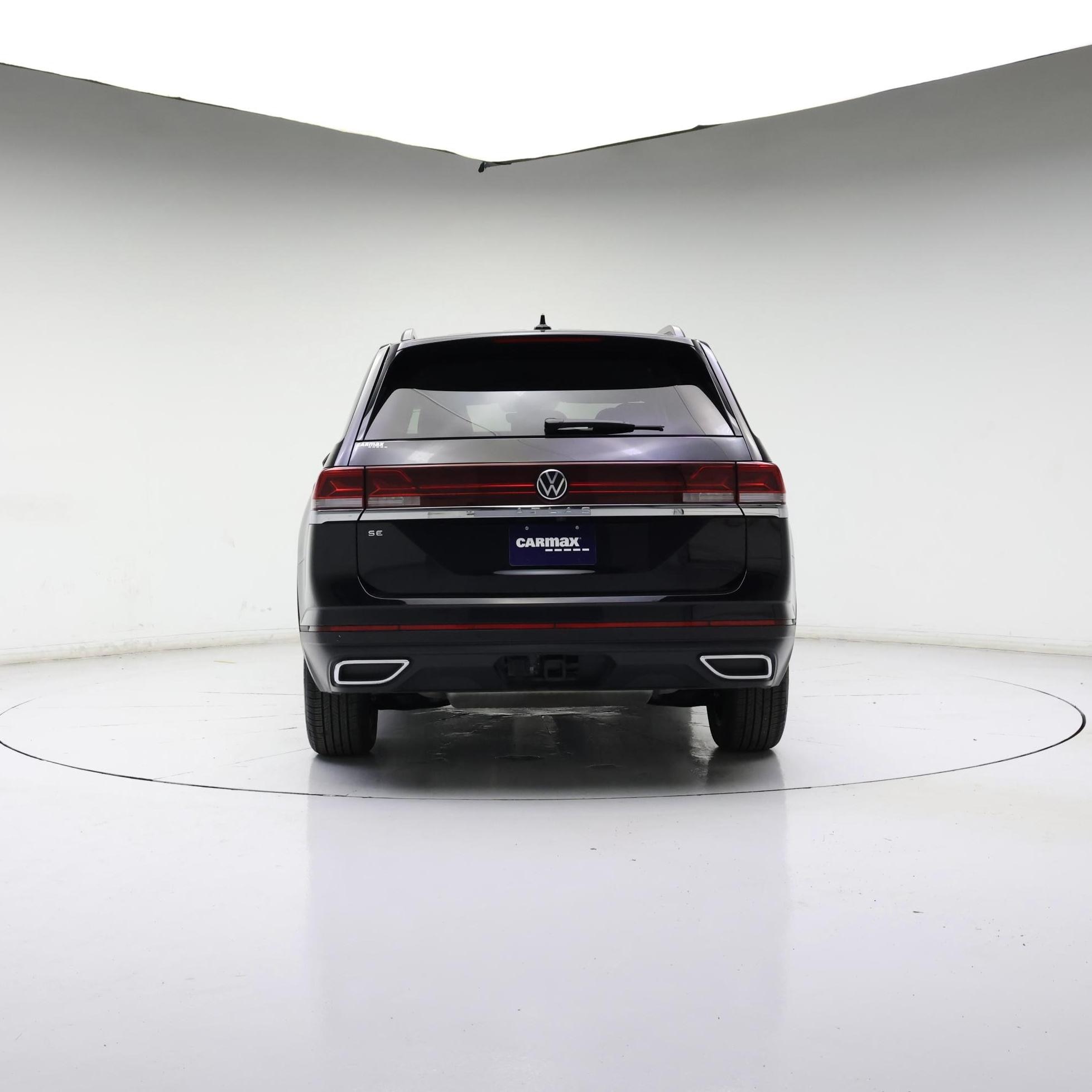 Thumbnail: 2025 Volkswagen Atlas - 6