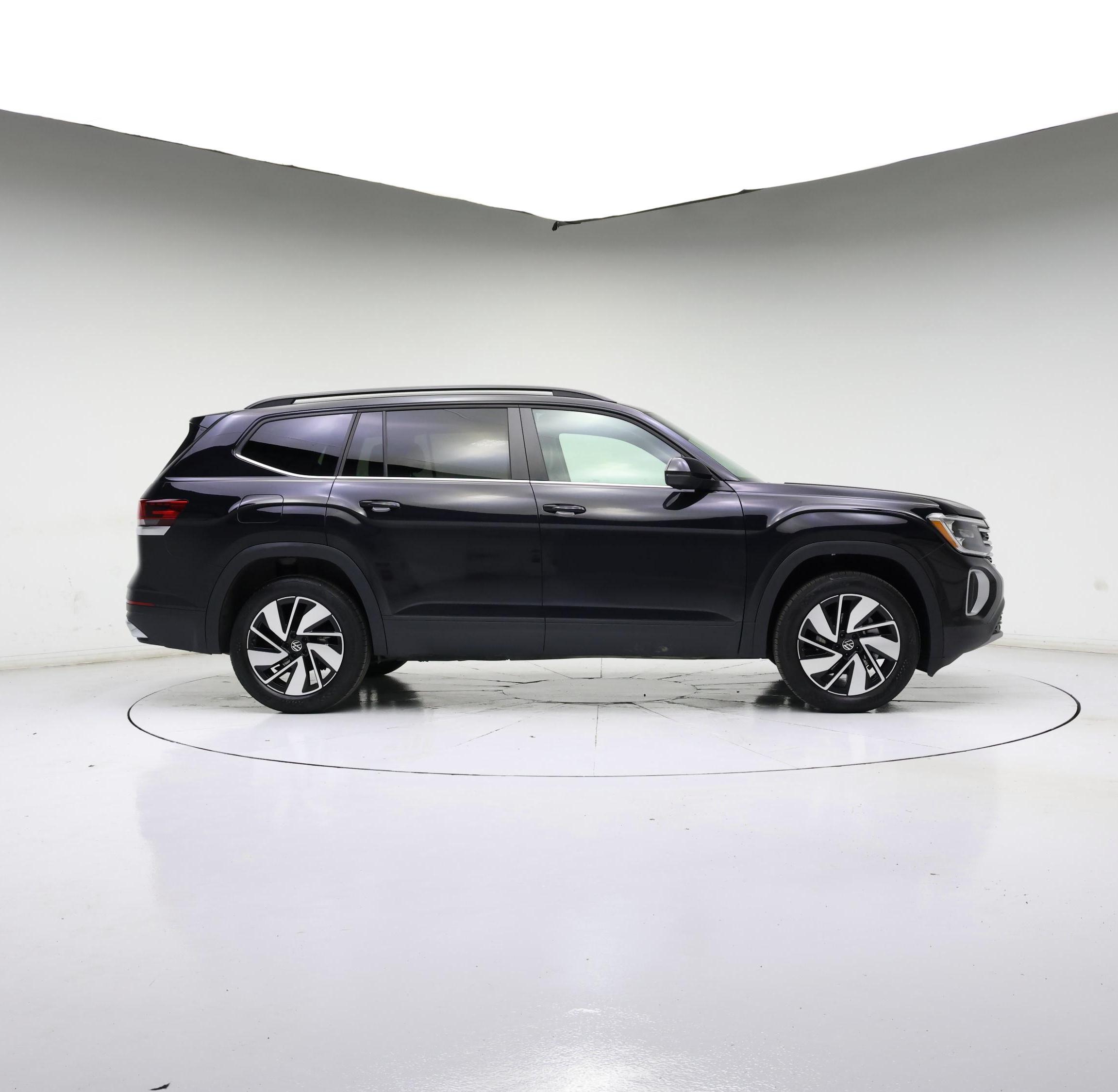 Thumbnail: 2025 Volkswagen Atlas - 7