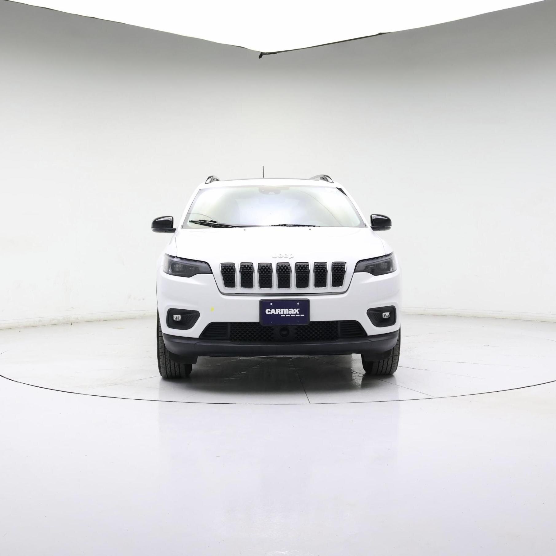 Thumbnail: 2022 Jeep Cherokee - 5