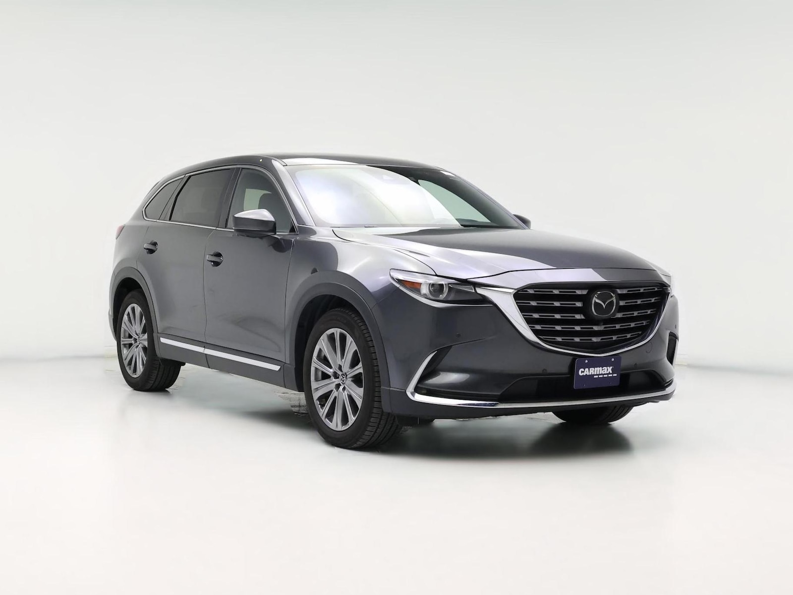 2023 Mazda CX-9