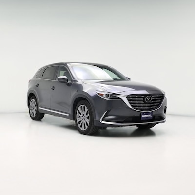 2023 Mazda CX-9 Signature