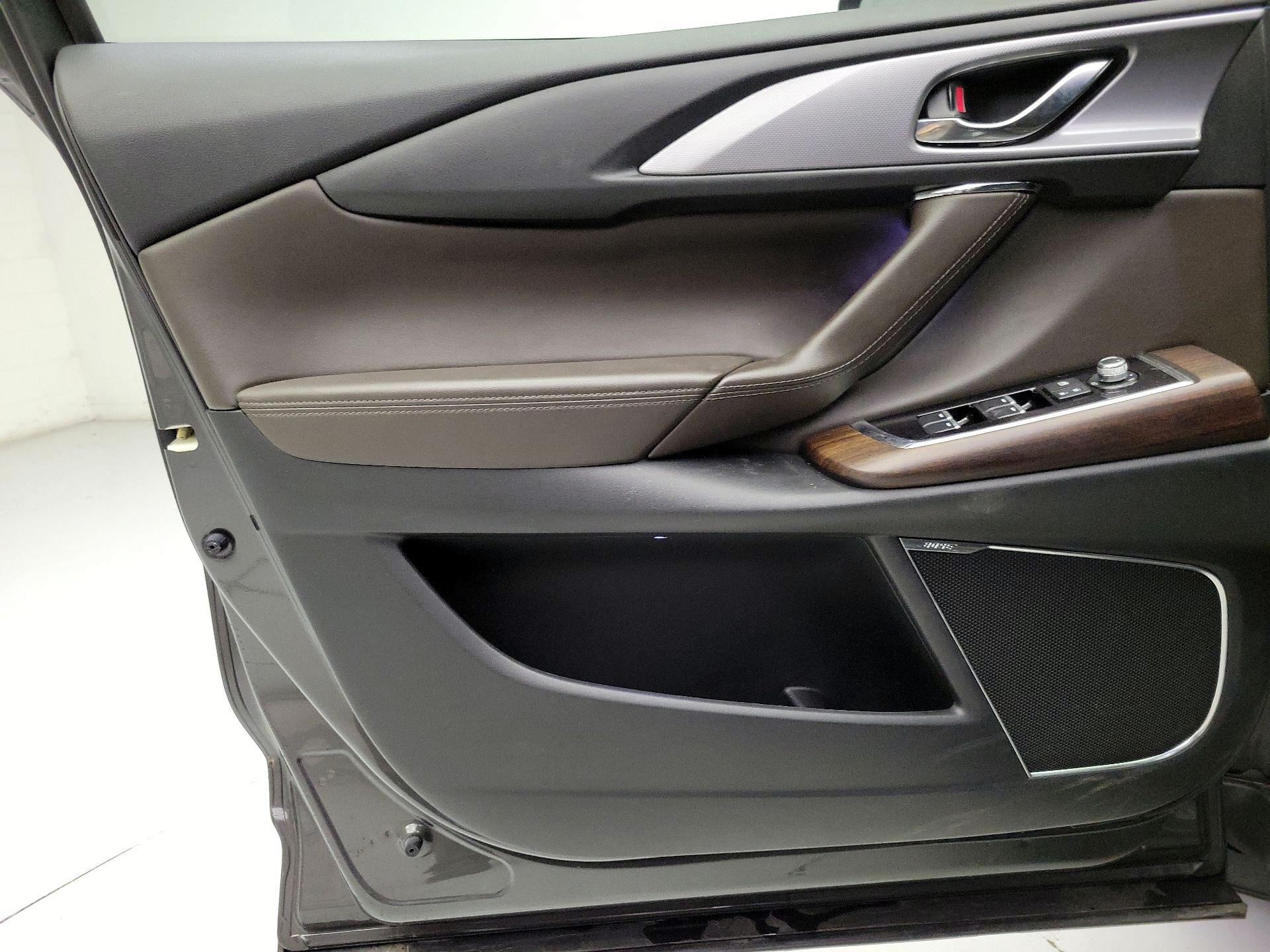 Thumbnail: 2023 Mazda CX-9 - 12