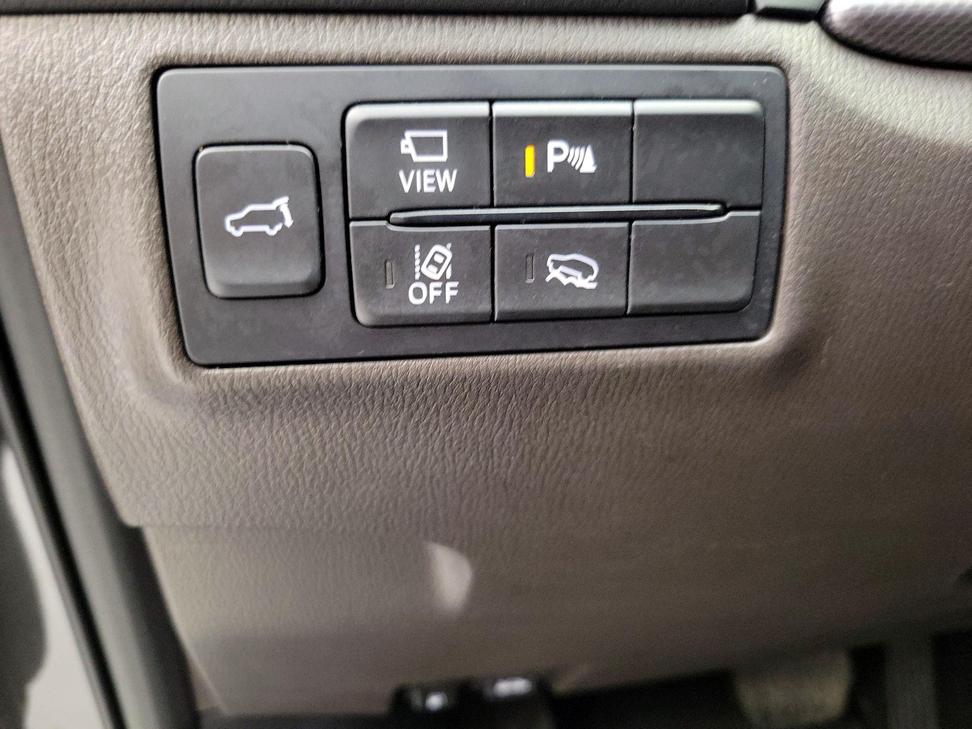 Thumbnail: 2023 Mazda CX-9 - 13