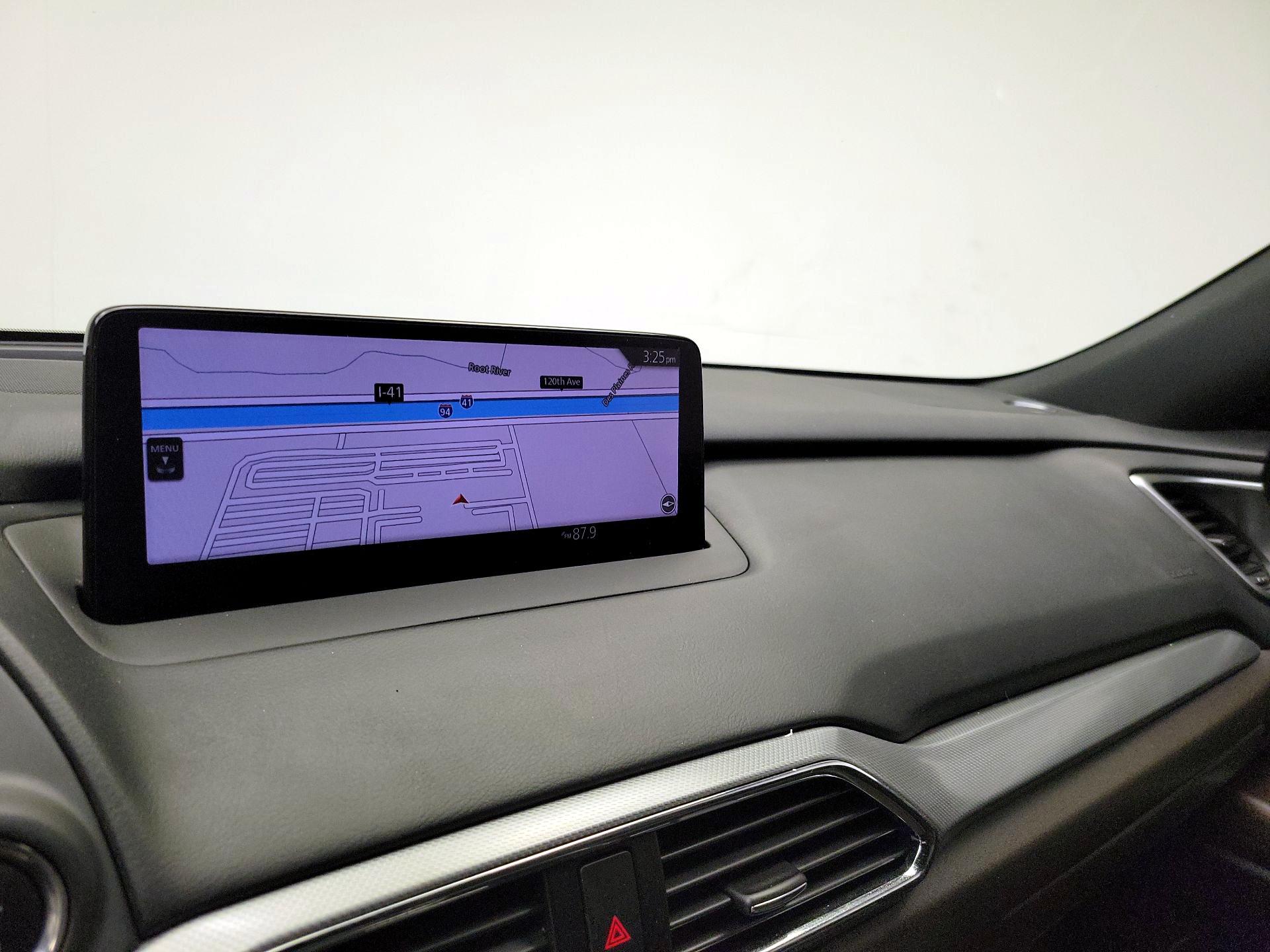 Thumbnail: 2023 Mazda CX-9 - 14