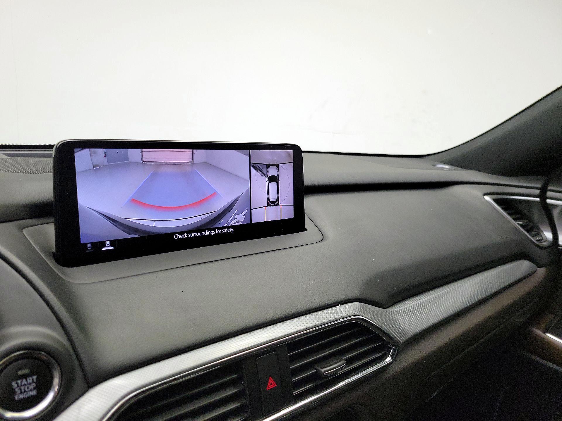 Thumbnail: 2023 Mazda CX-9 - 15