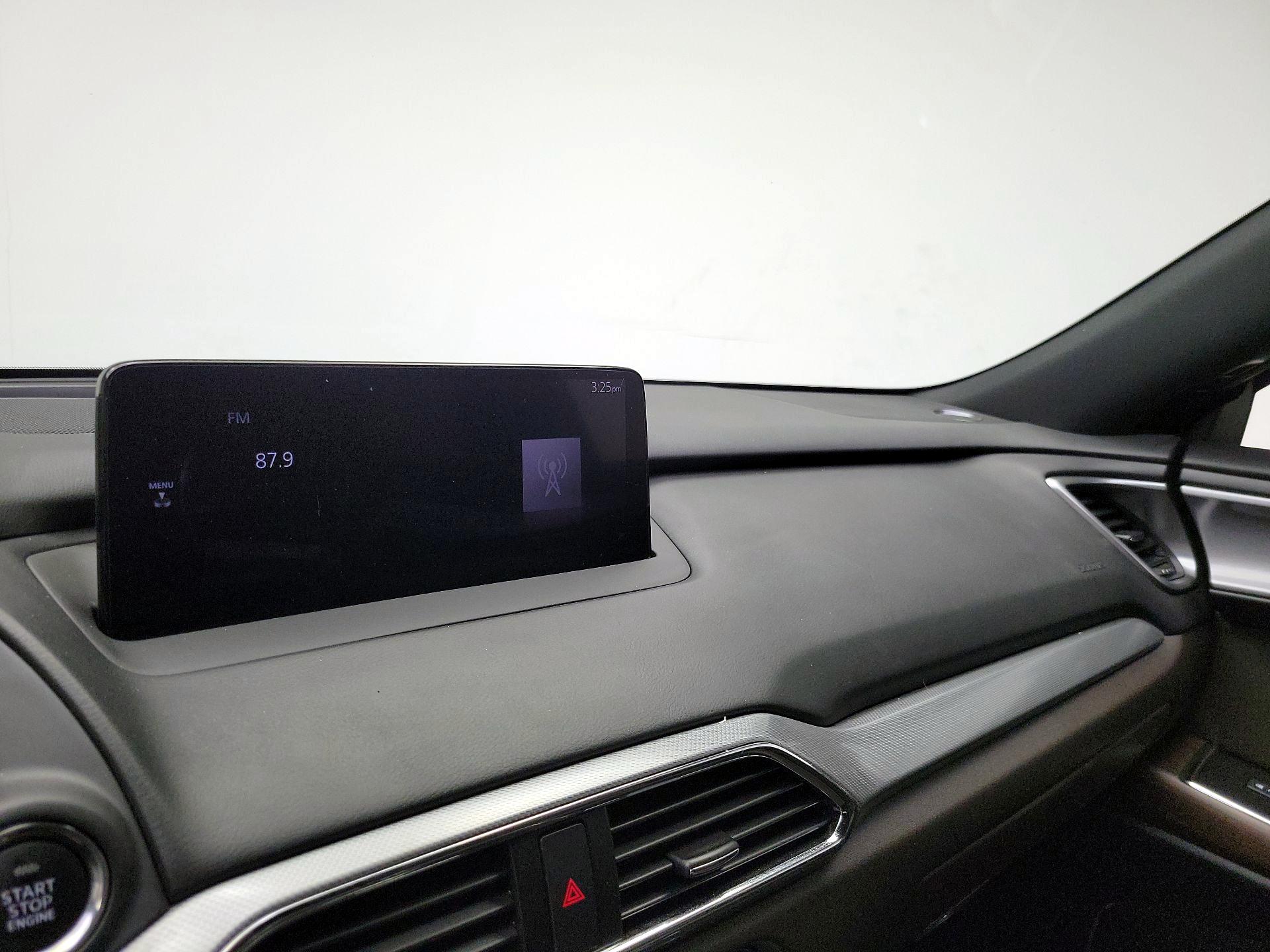 Thumbnail: 2023 Mazda CX-9 - 16