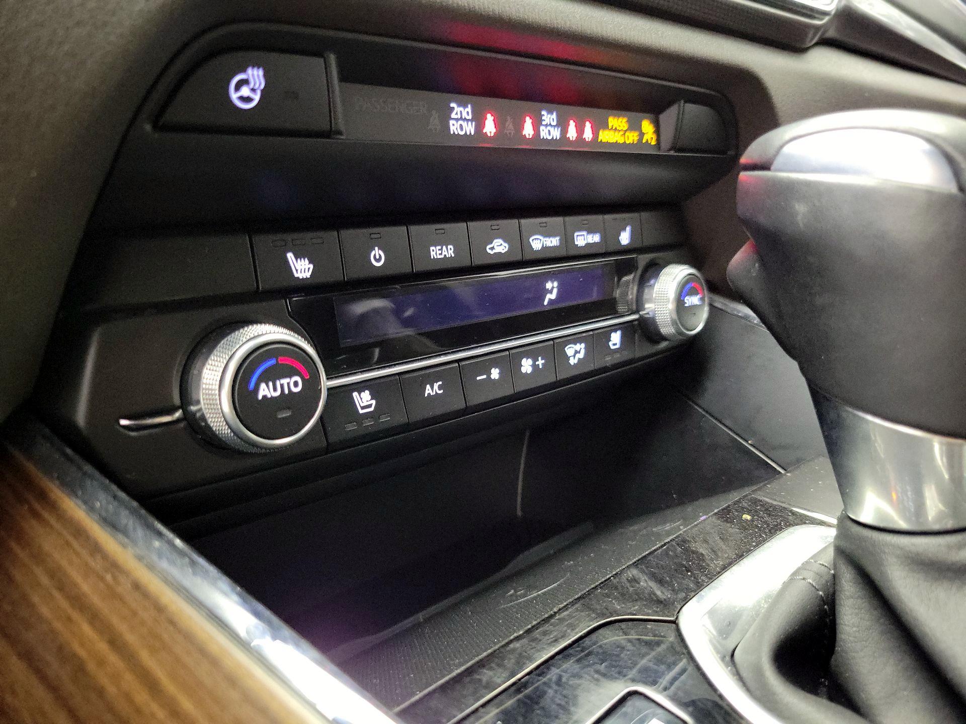 Thumbnail: 2023 Mazda CX-9 - 17