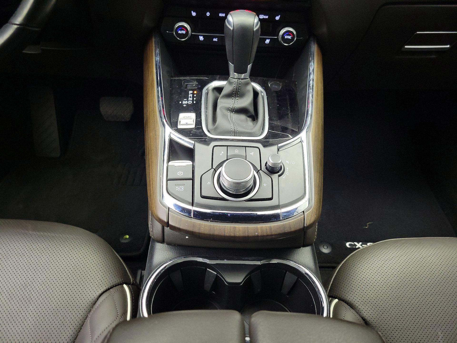 Thumbnail: 2023 Mazda CX-9 - 18