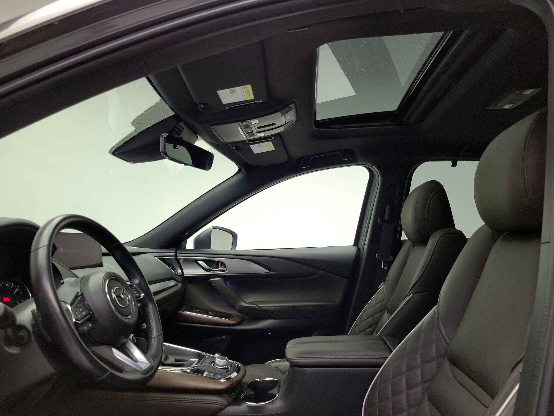 Thumbnail: 2023 Mazda CX-9 - 20