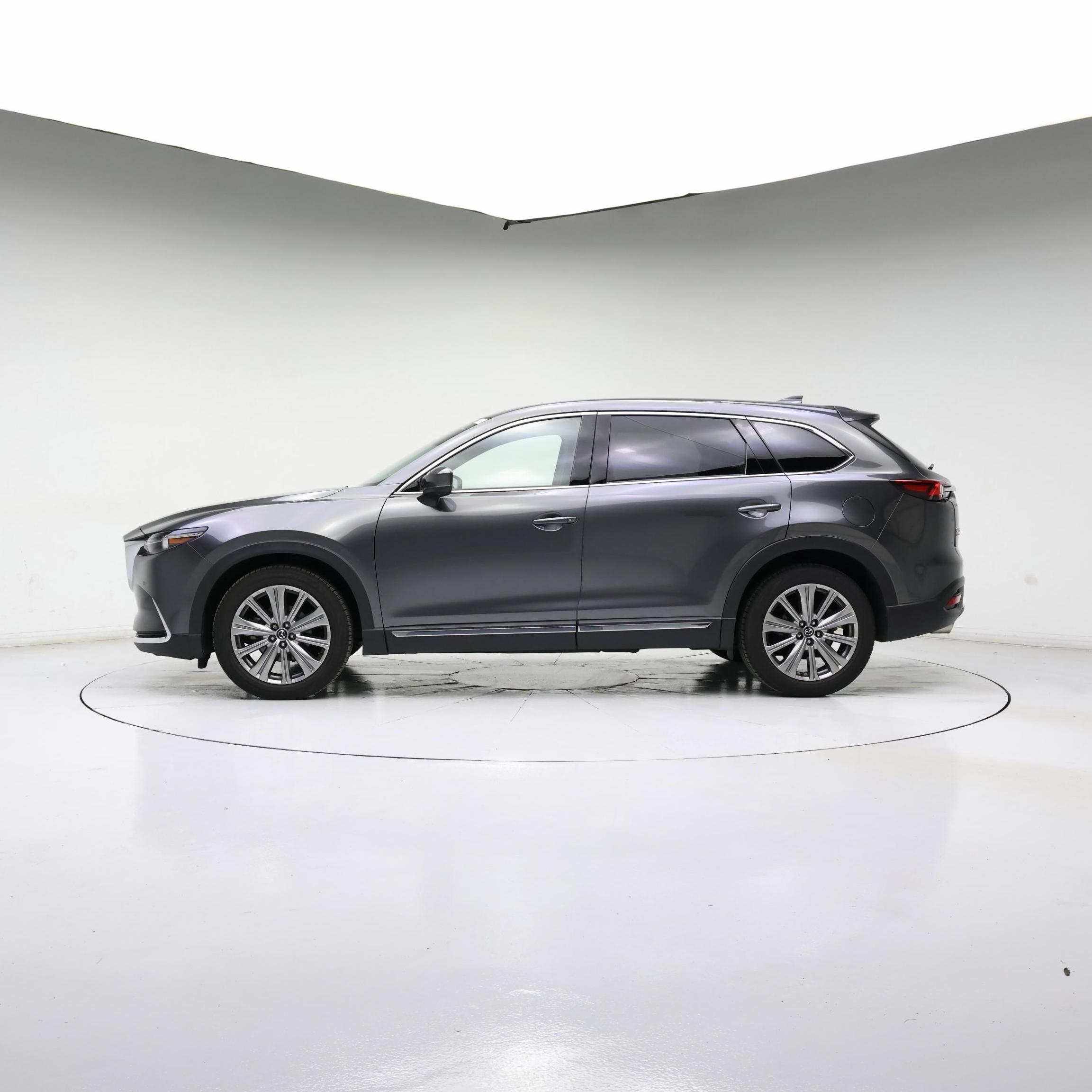 Thumbnail: 2023 Mazda CX-9 - 3